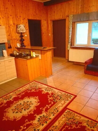 Apartment - Ground Floor - Photo 1