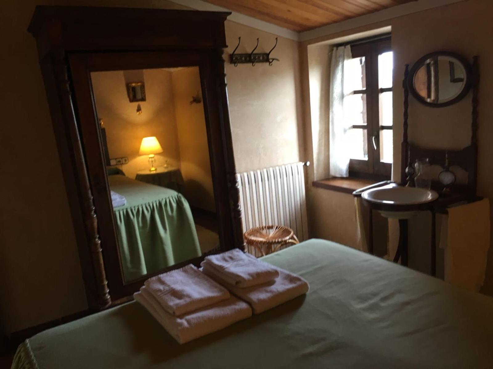 Casa de Seis Habitaciones