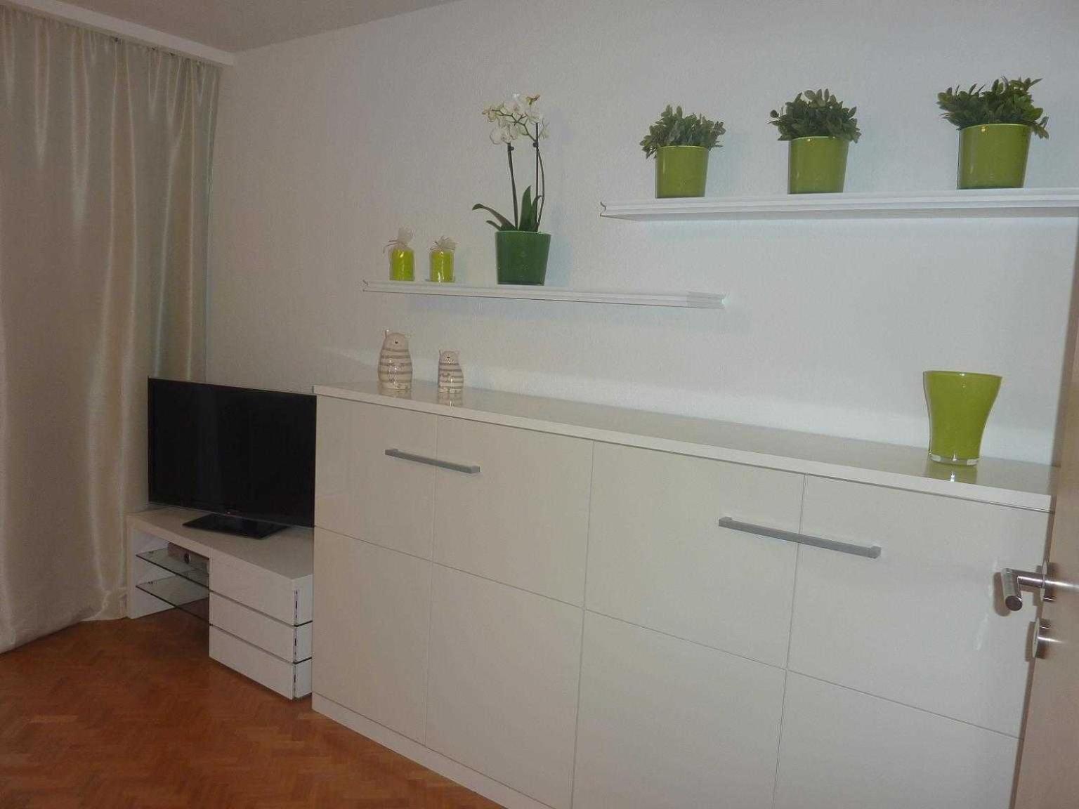 One-Bedroom Apartment with Balcony photo 3