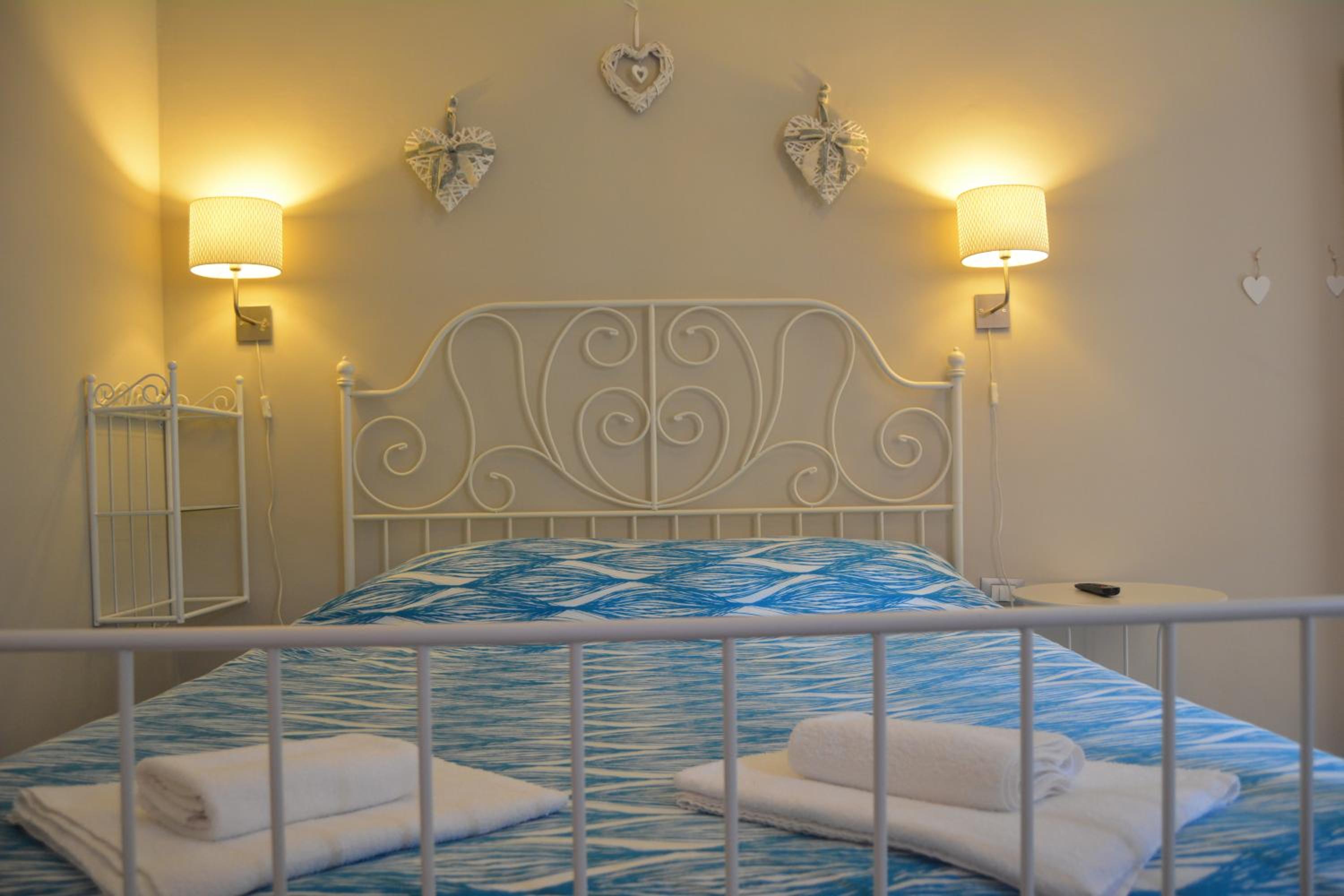 Quadruple Room with Bathroom photo 3