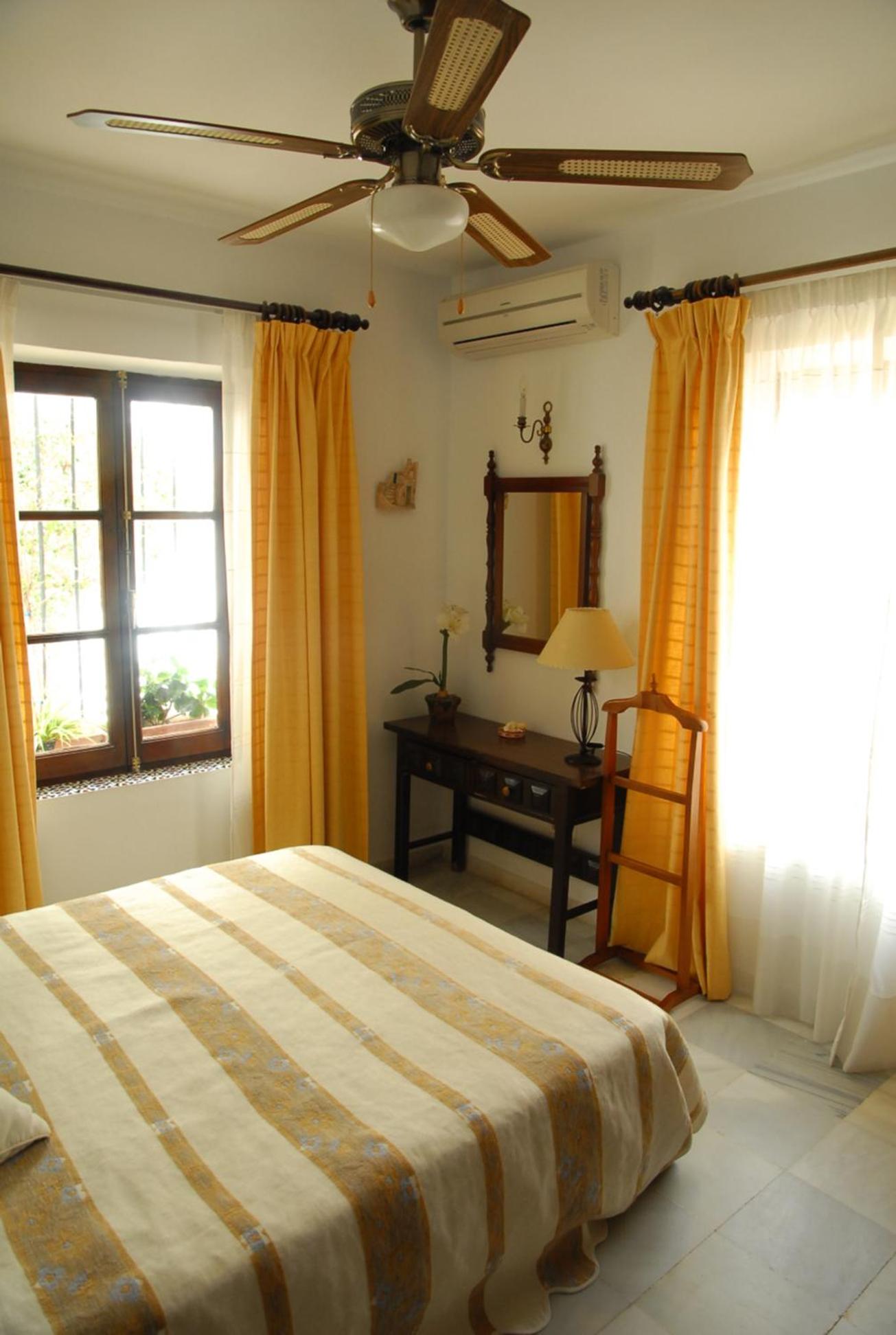 Apartamento - Planta Baja