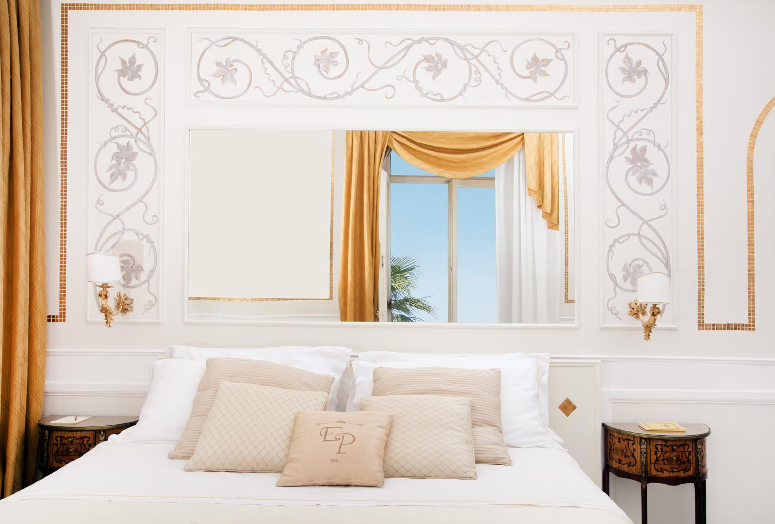 Executive Double or Twin Room With Terrace - Photo 5