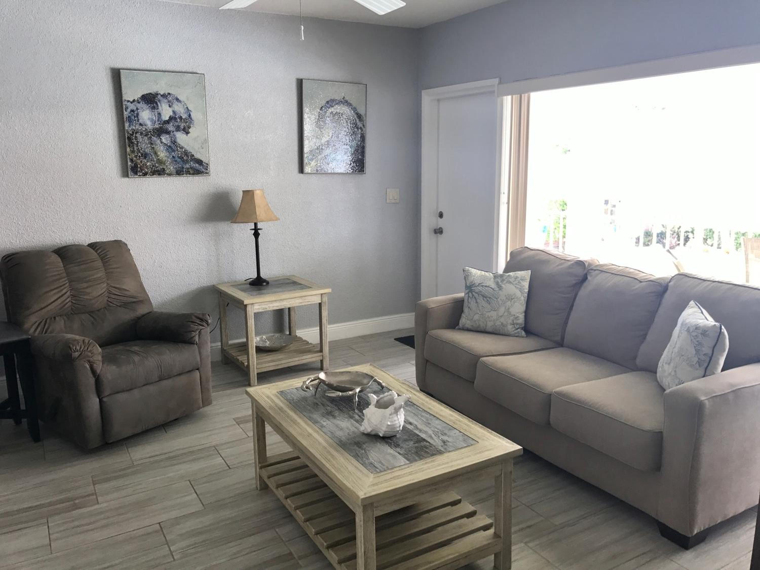 Apartment with Terrace 208 photo 3