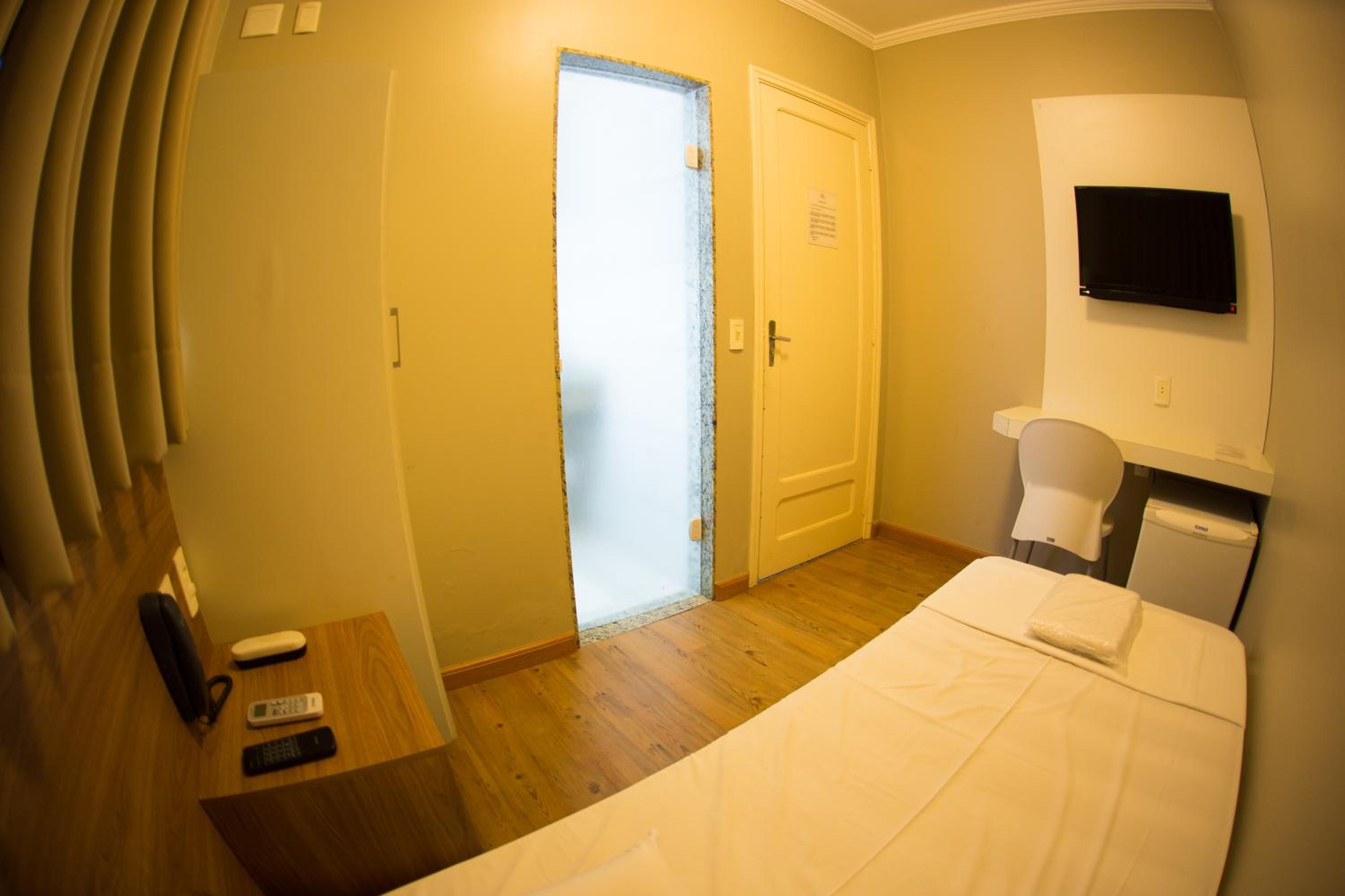 Superior Single Room