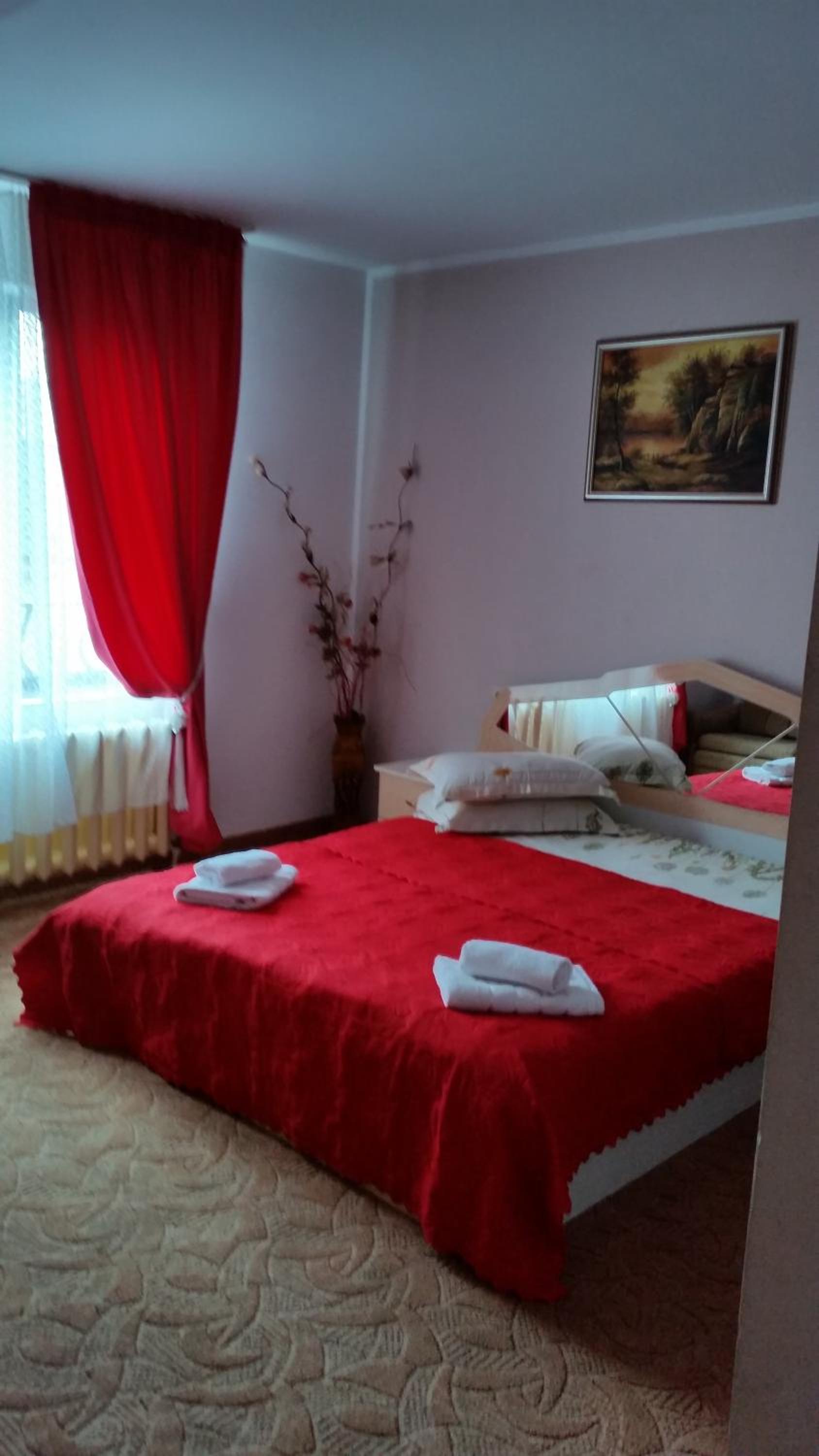 Double Room - Photo 2