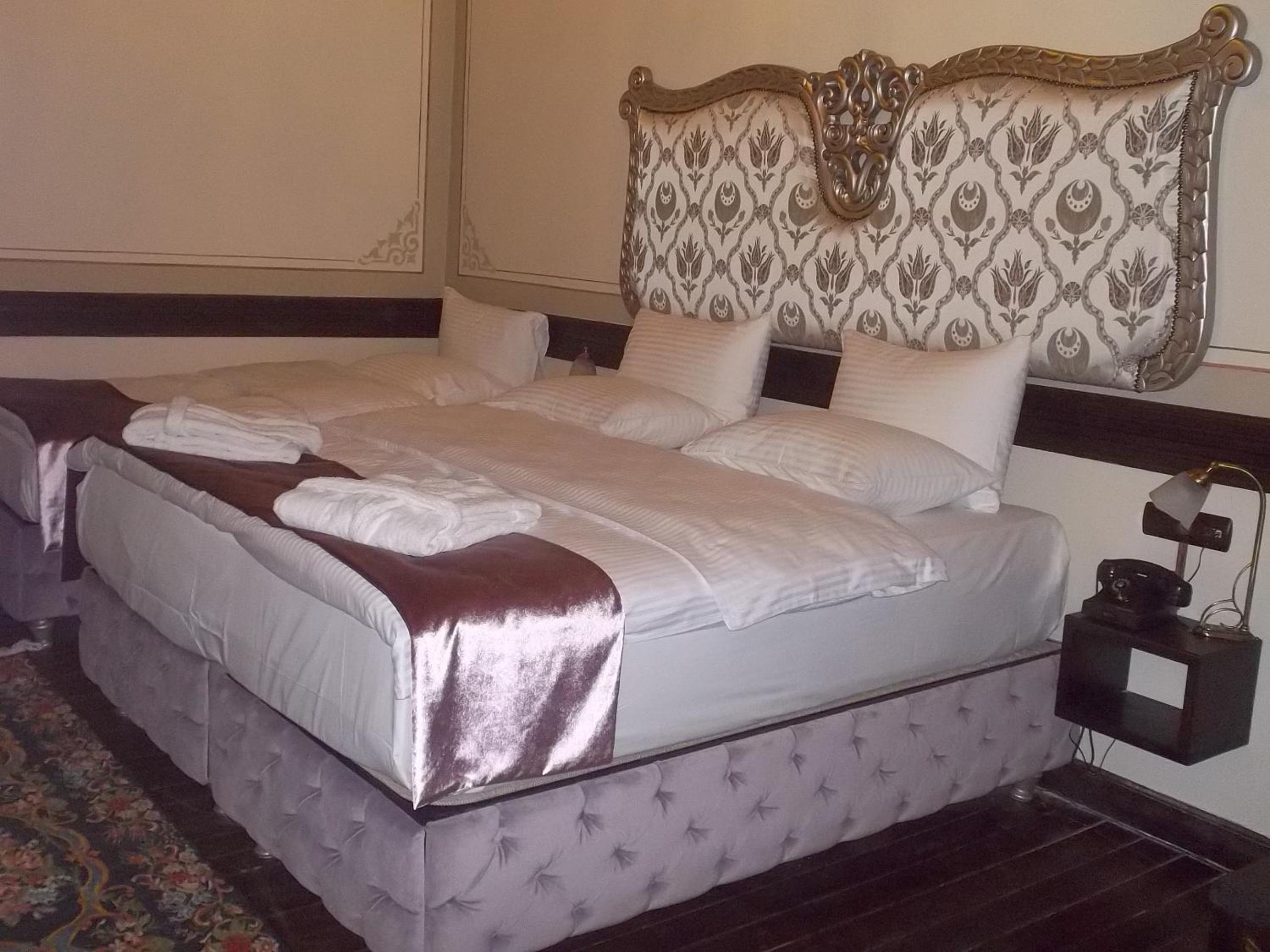 Standard Triple Room photo 3