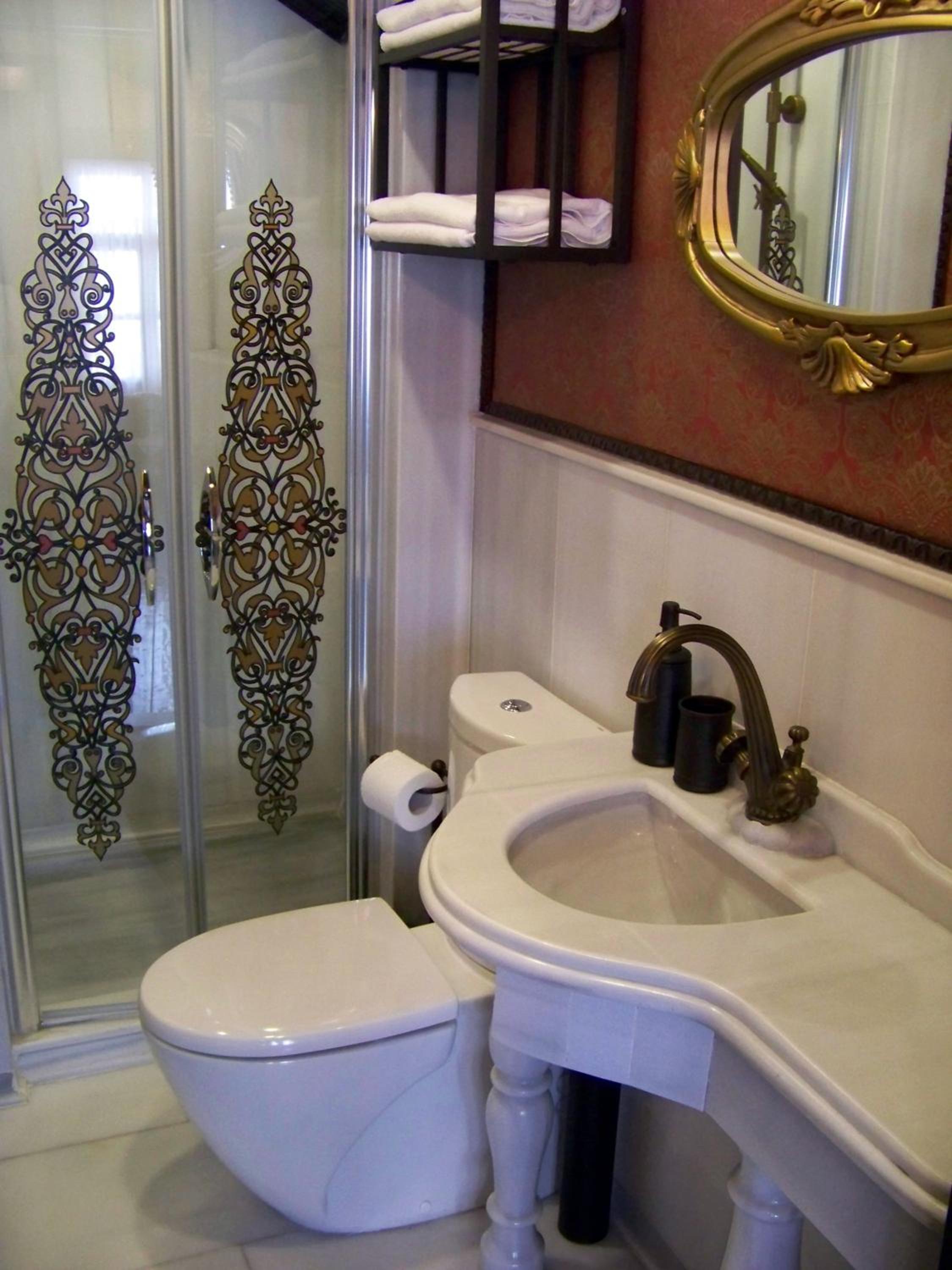 Standard Triple Room photo 2