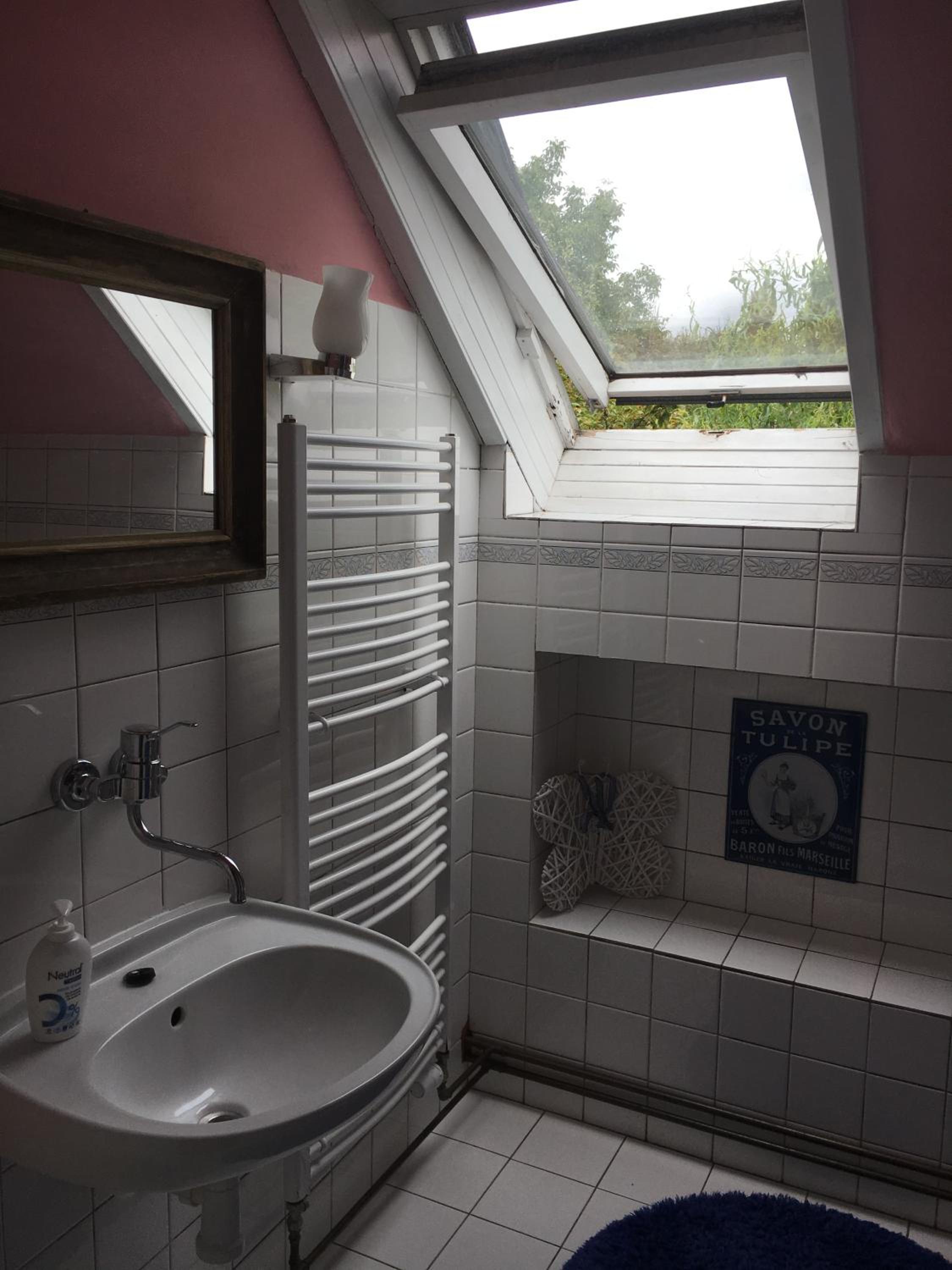 Quadruple Room with Private External Bathroom photo 2