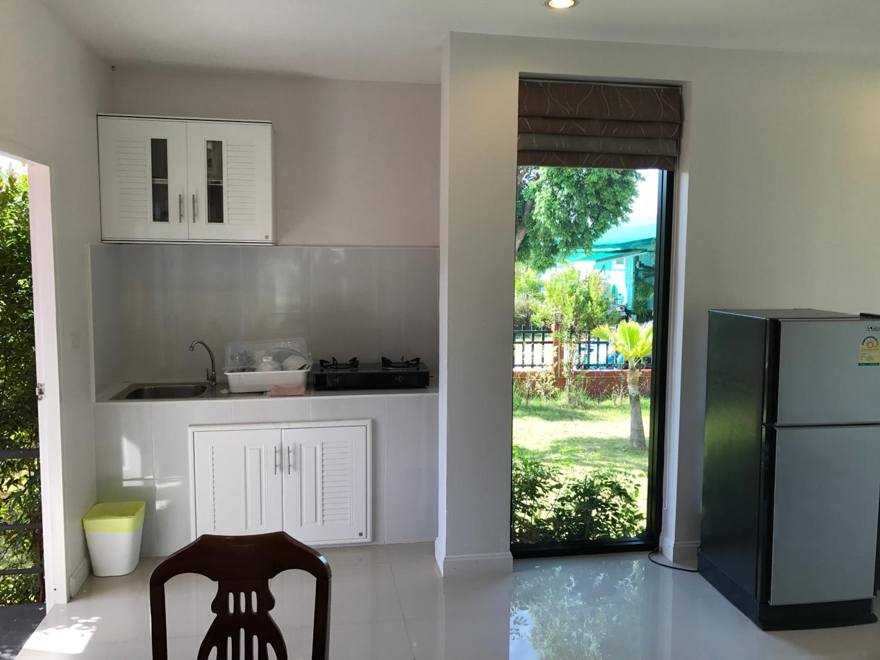 Villa with Garden View - Photo 9