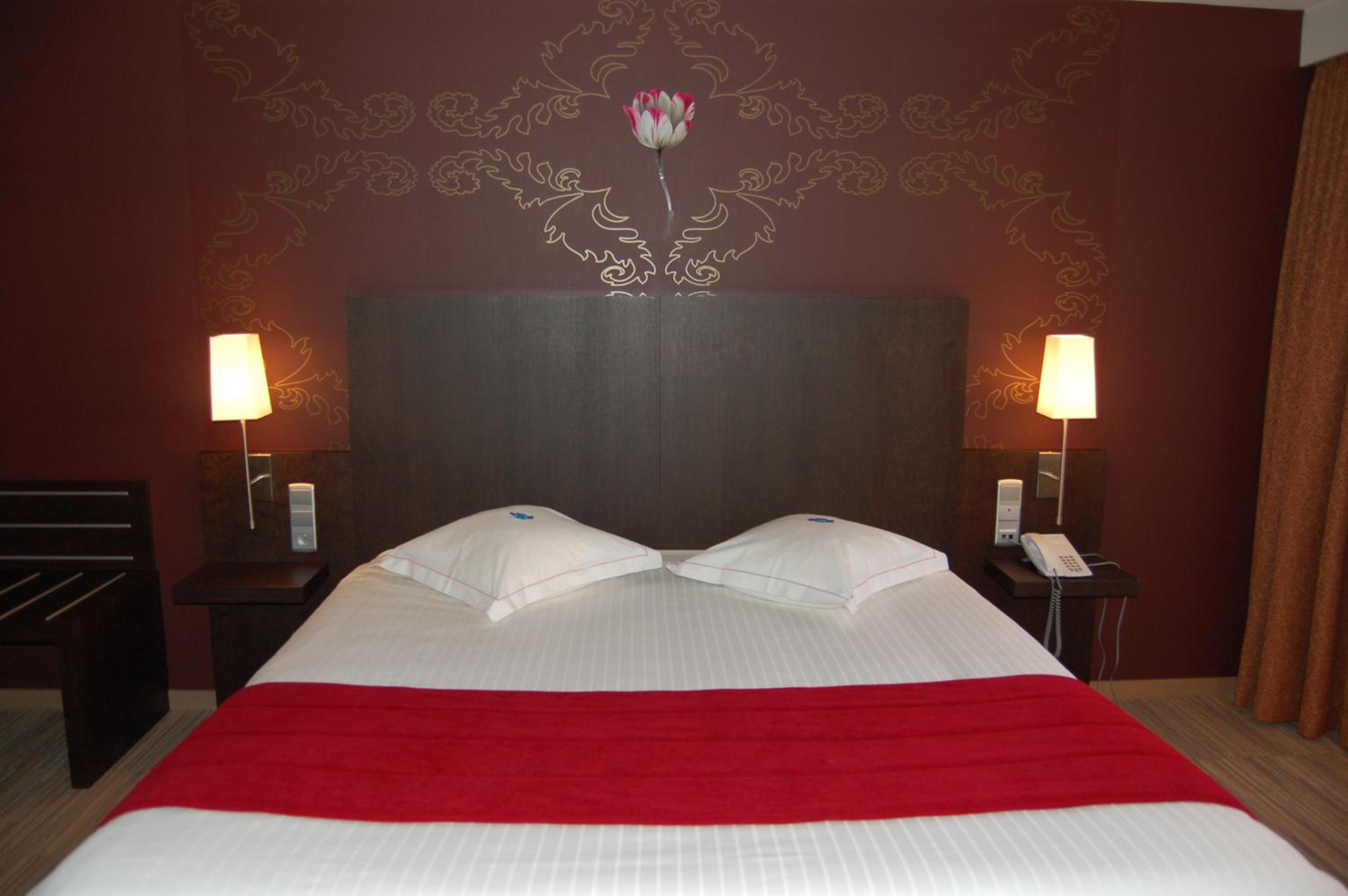 Superior Double Room photo 1