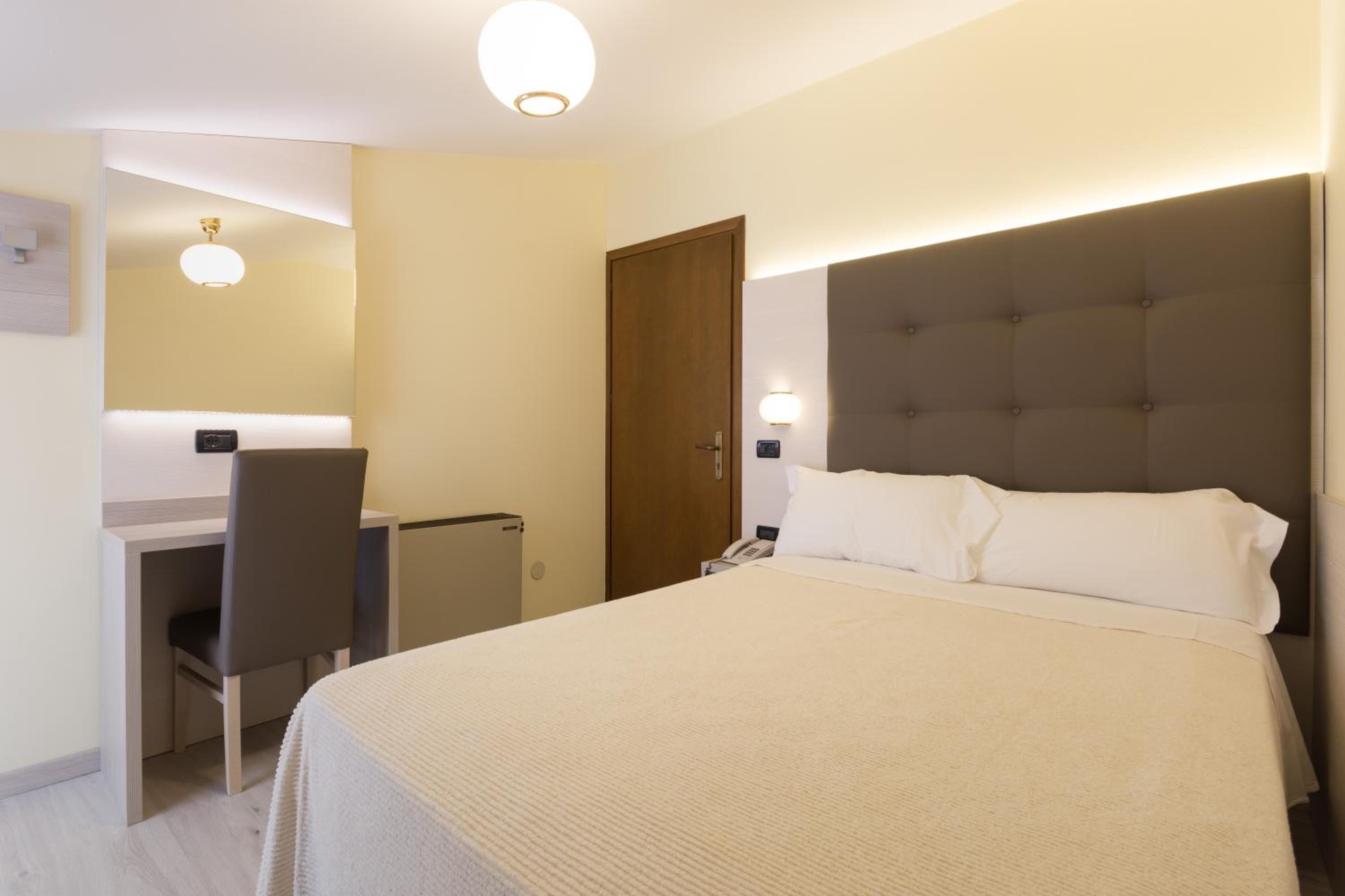 Small Double Room