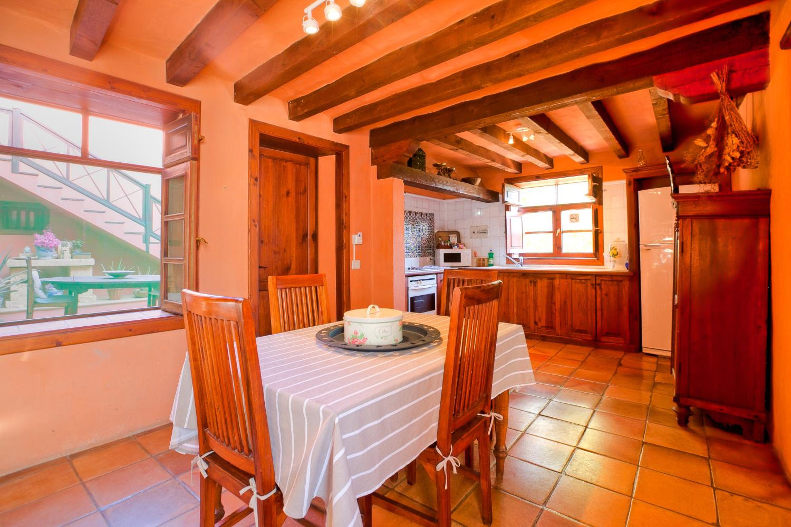 Two-Bedroom Cottage with Terrace (5 Adults) photo 3