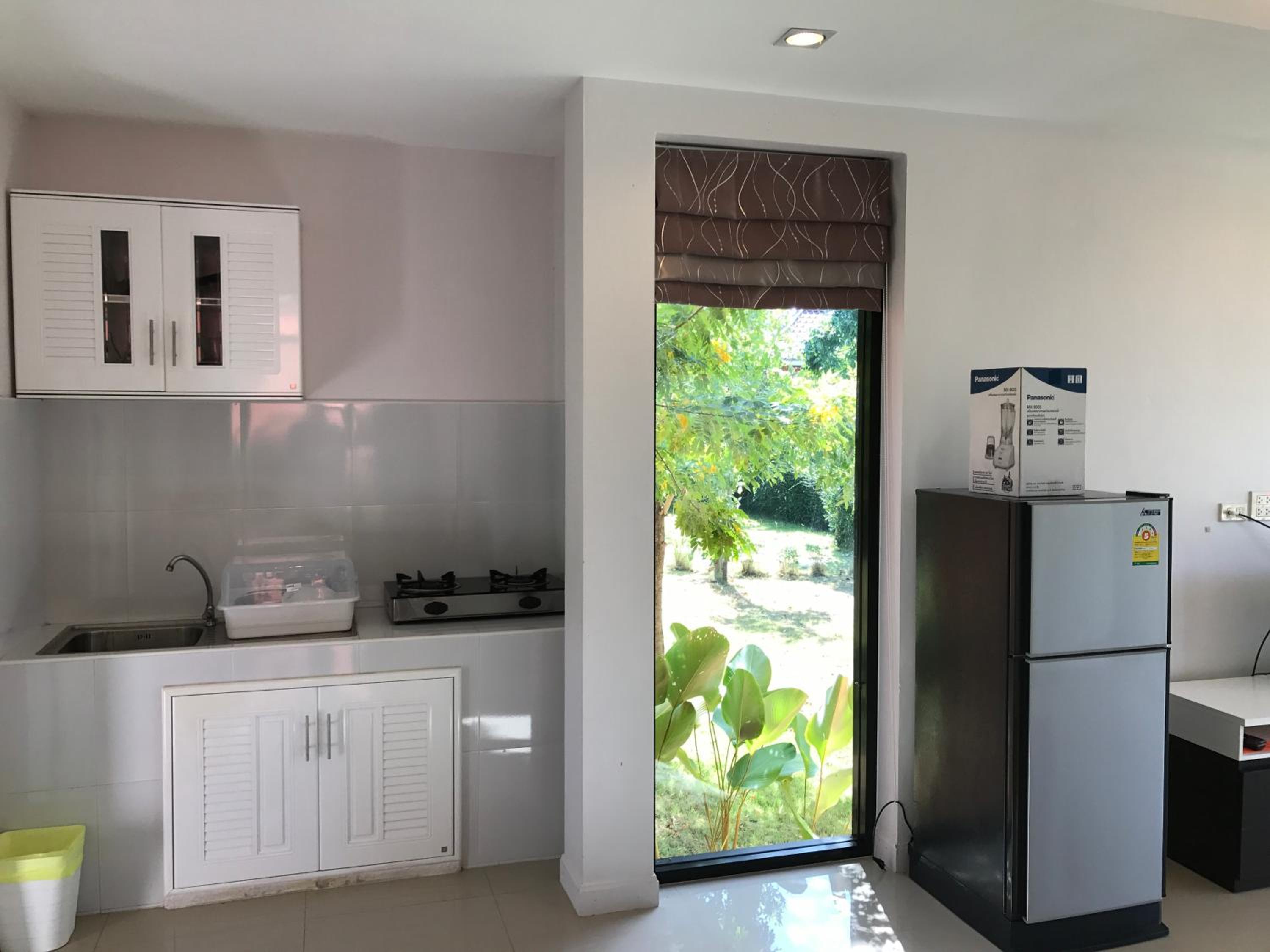 Two-Bedroom Villa - Photo 3