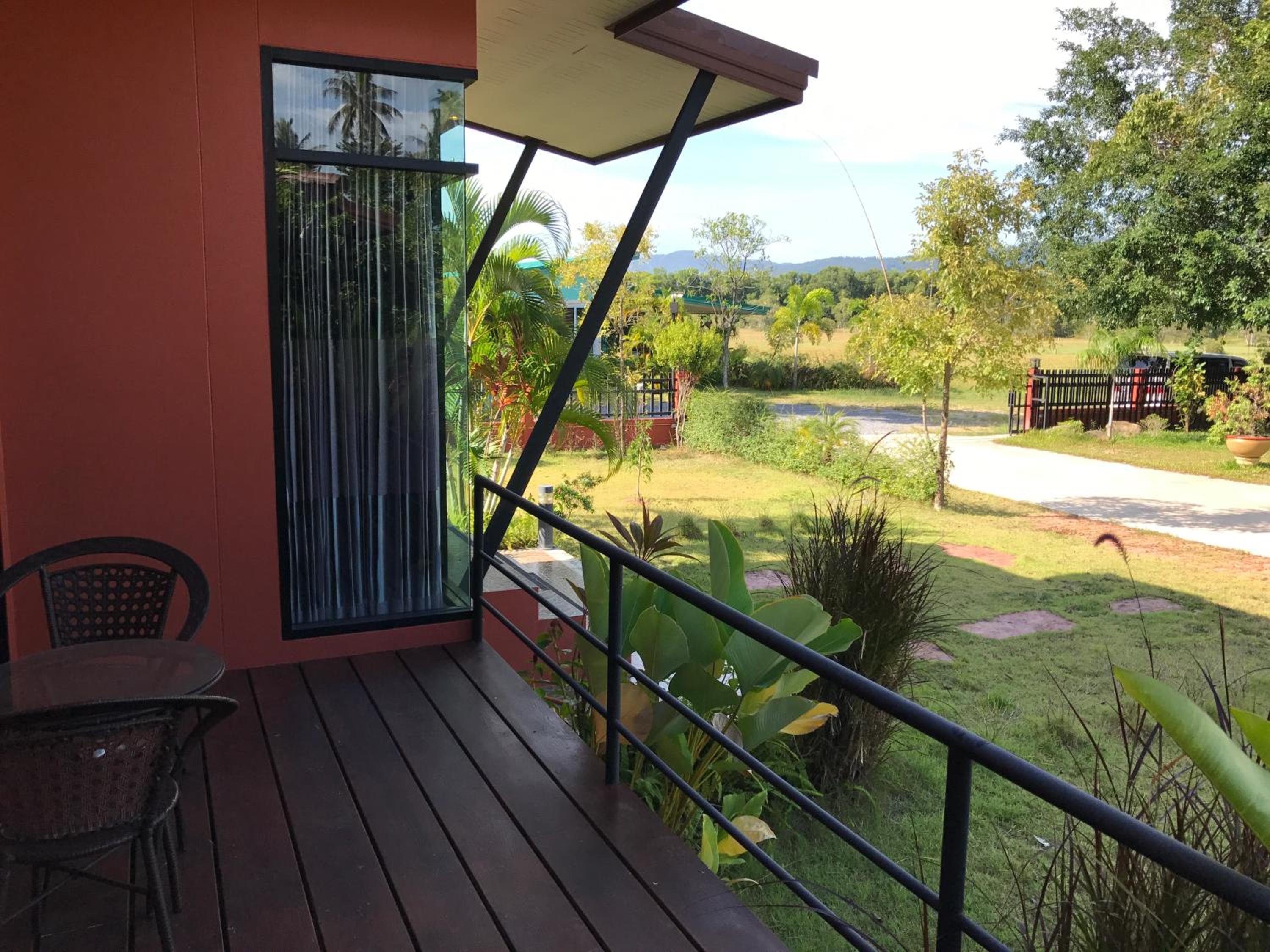 Two-Bedroom Villa - Photo 9