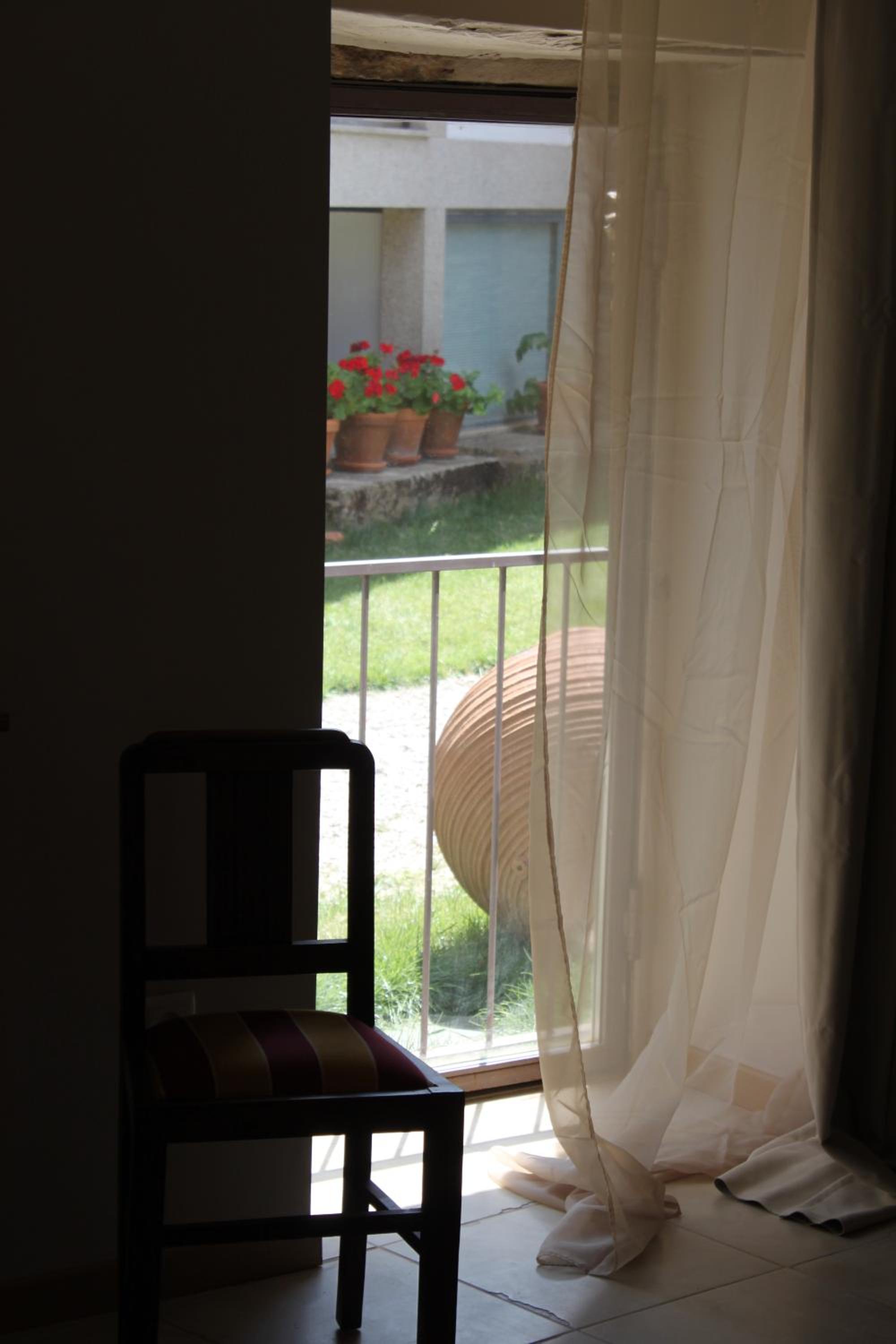 Double Room with Terrace - Photo 2