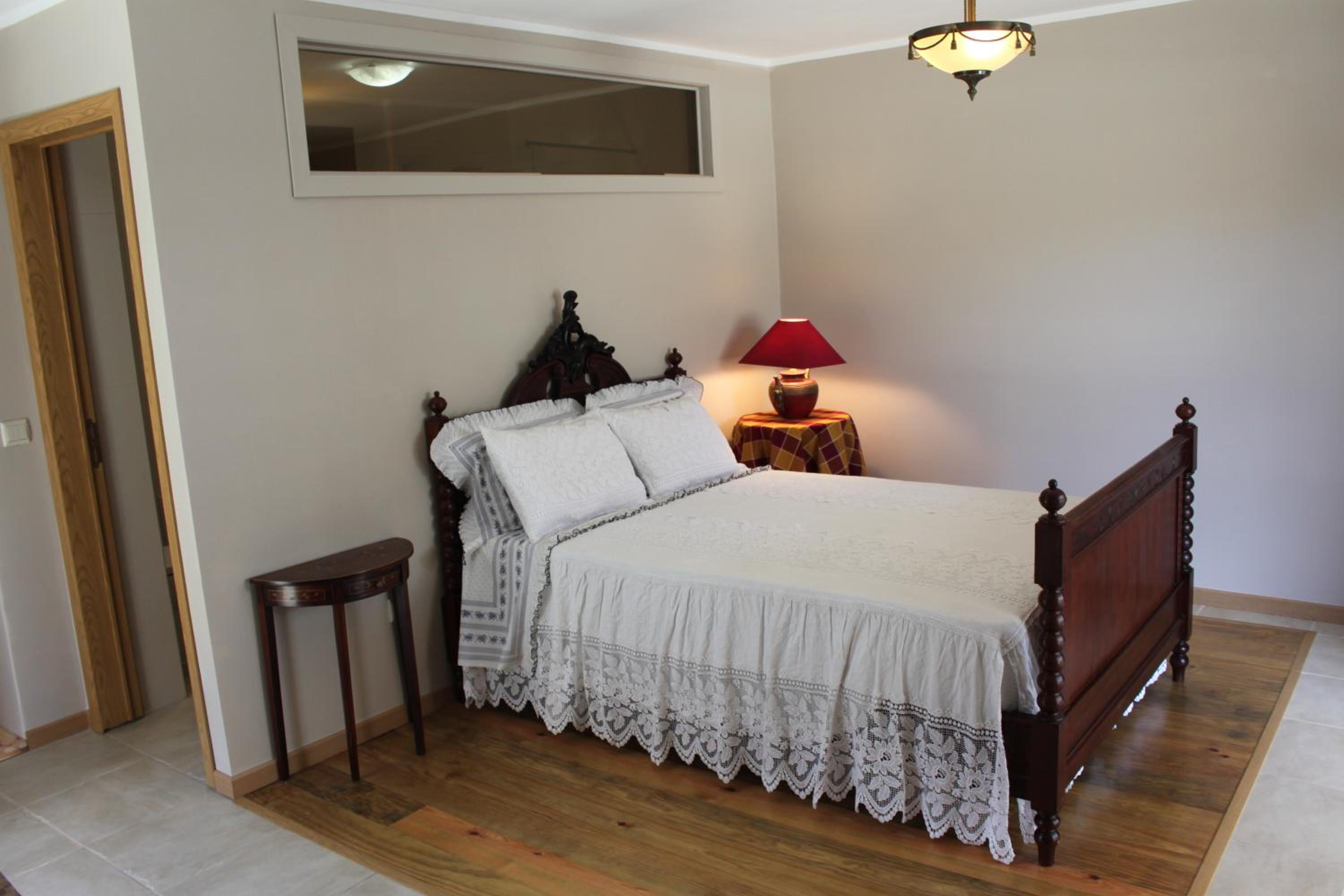 Double Room with Terrace - Photo 3