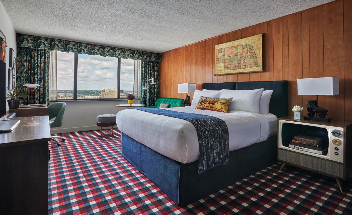 Graduate King Room - Photo 5