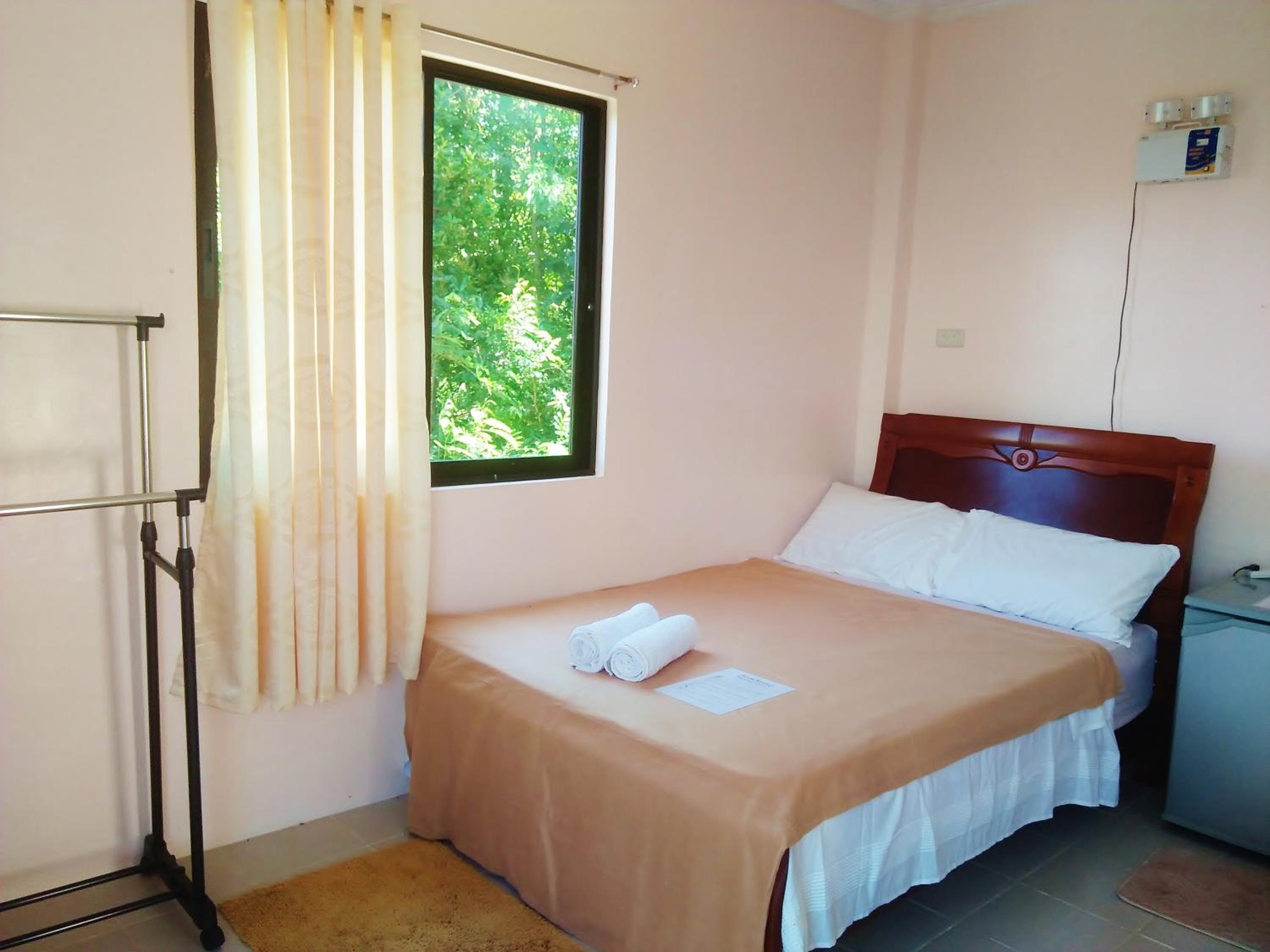Double Room with Mountain View photo 2