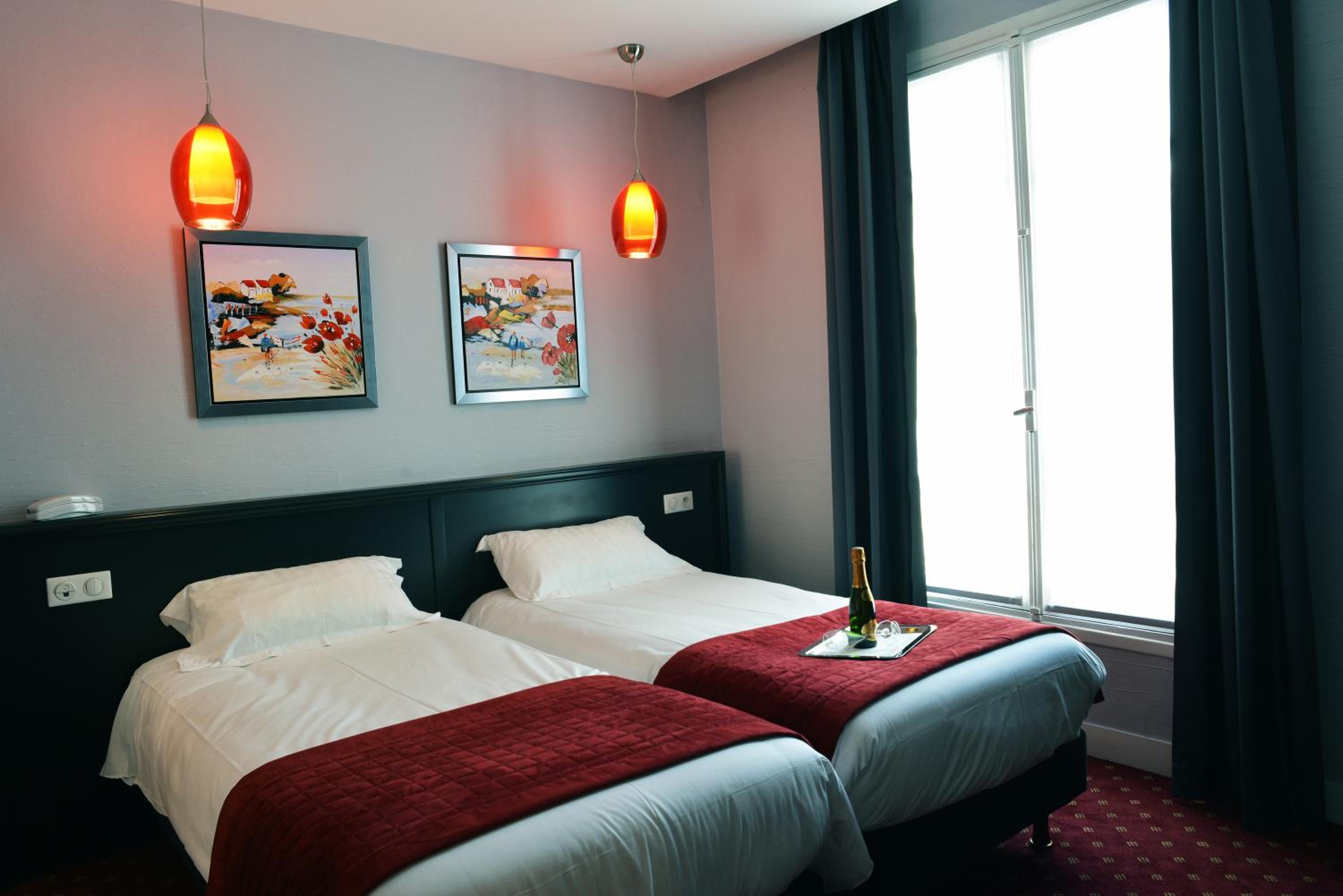 Twin Room photo 3