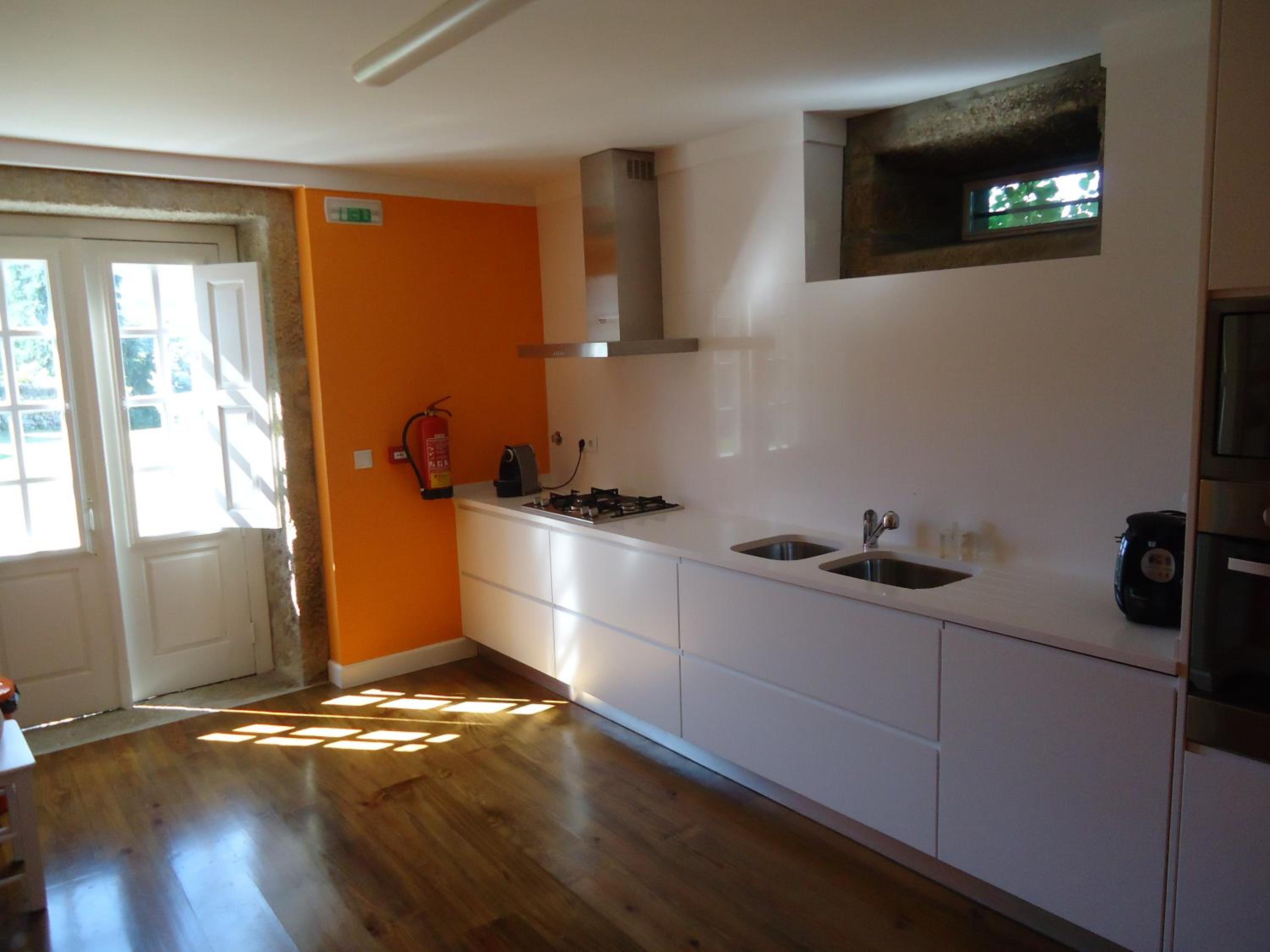Three-Bedroom House photo 2