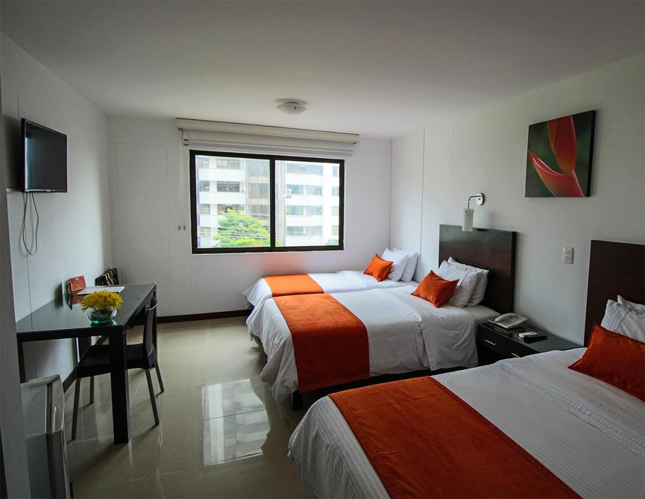 Triple Room photo 1