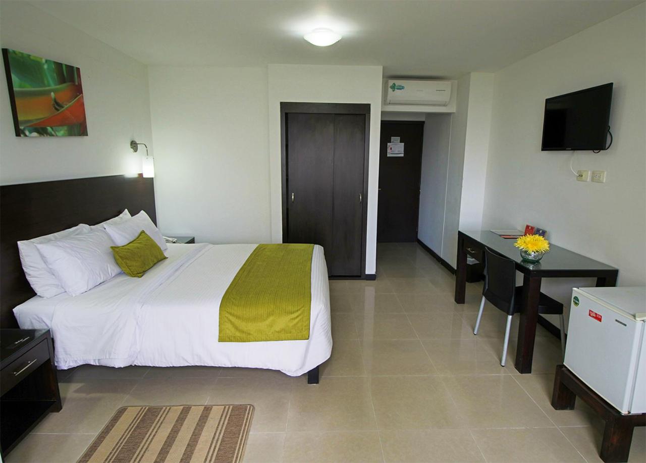 Double Room photo 1