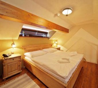 Duplex Suite - Photo 1