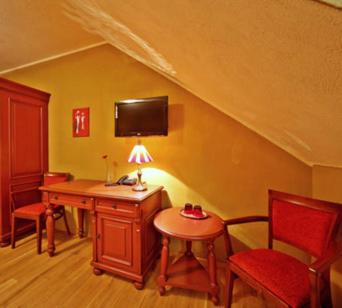 Double Room - Photo 4