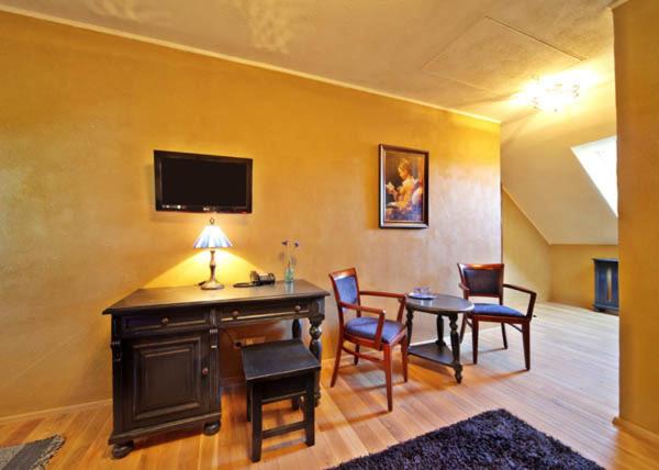 Double Room - Photo 2