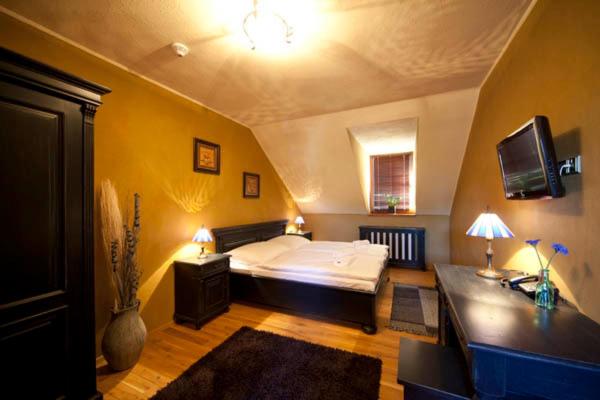 Double Room - Photo 3