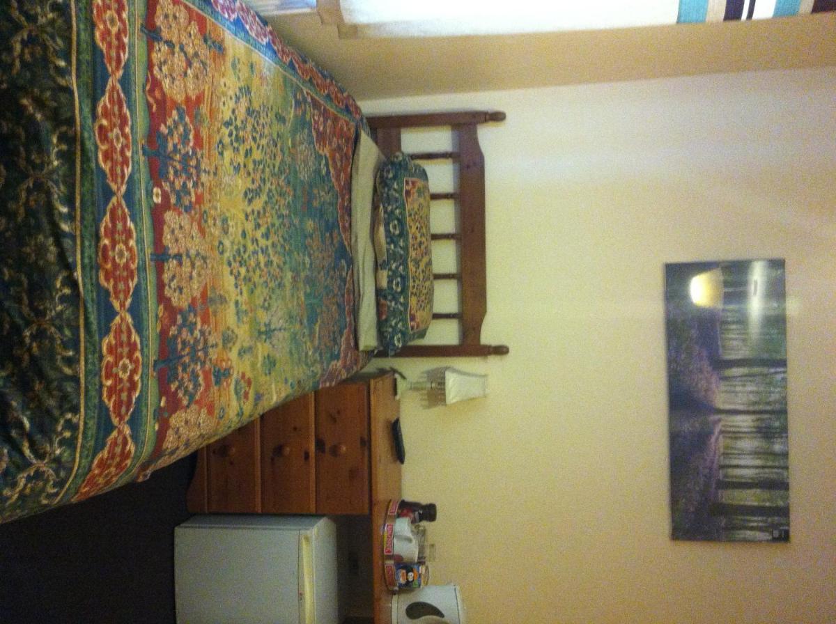 Single Room photo 1