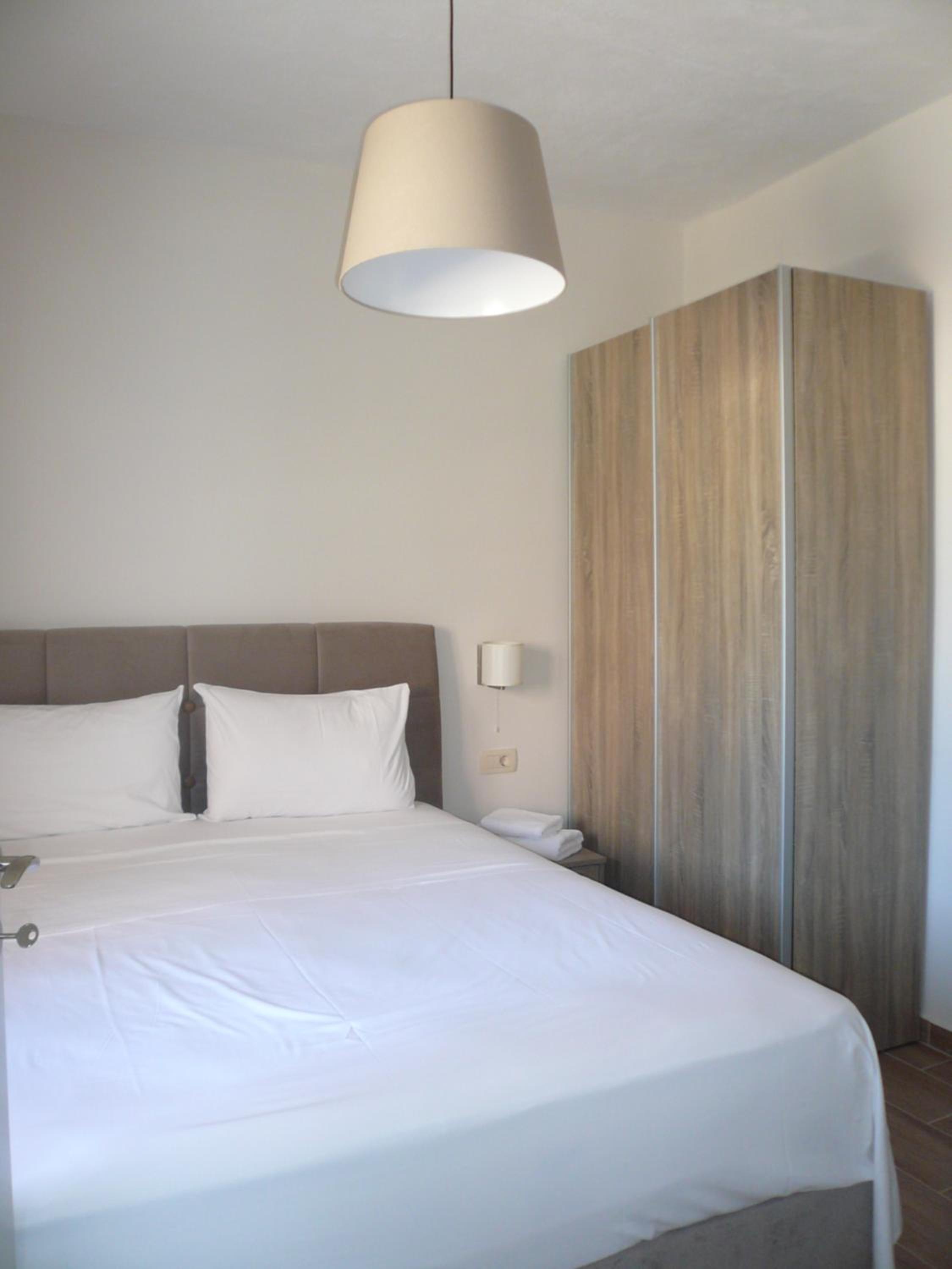 Standard One-Bedroom Apartment photo 1