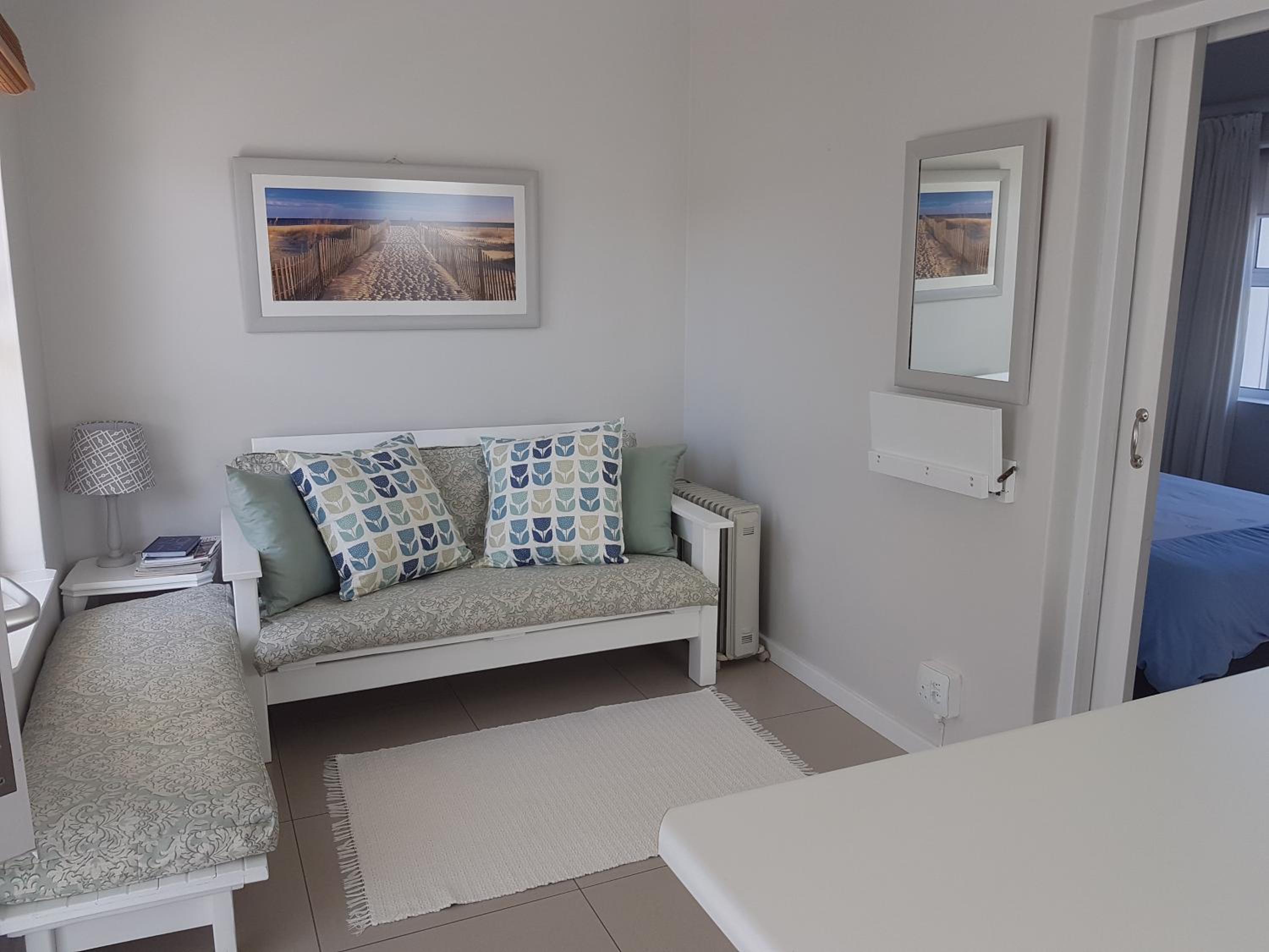 Apartment - Ground Floor