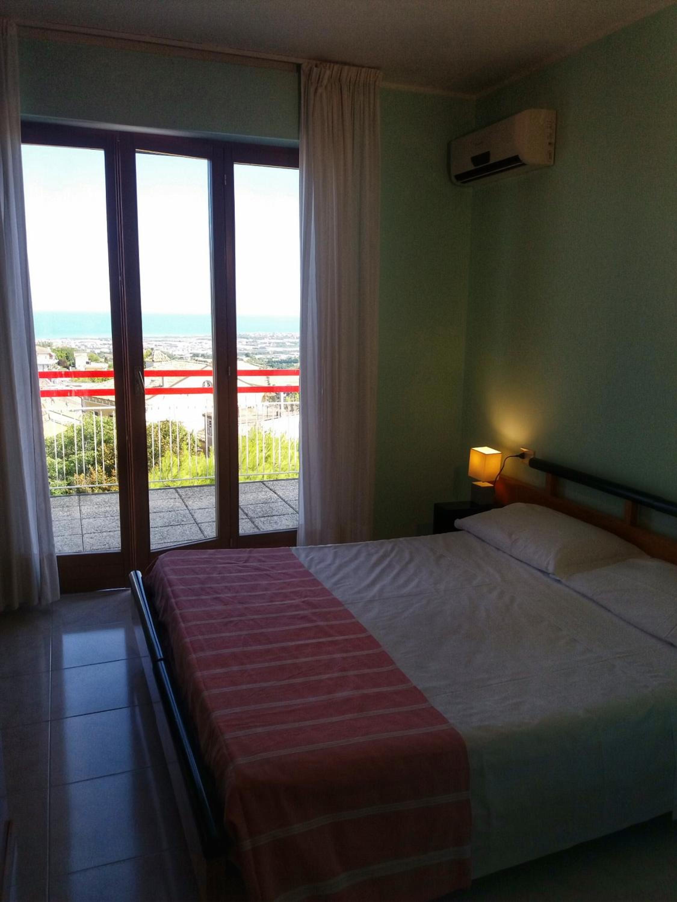 Double Room with Extra Bed