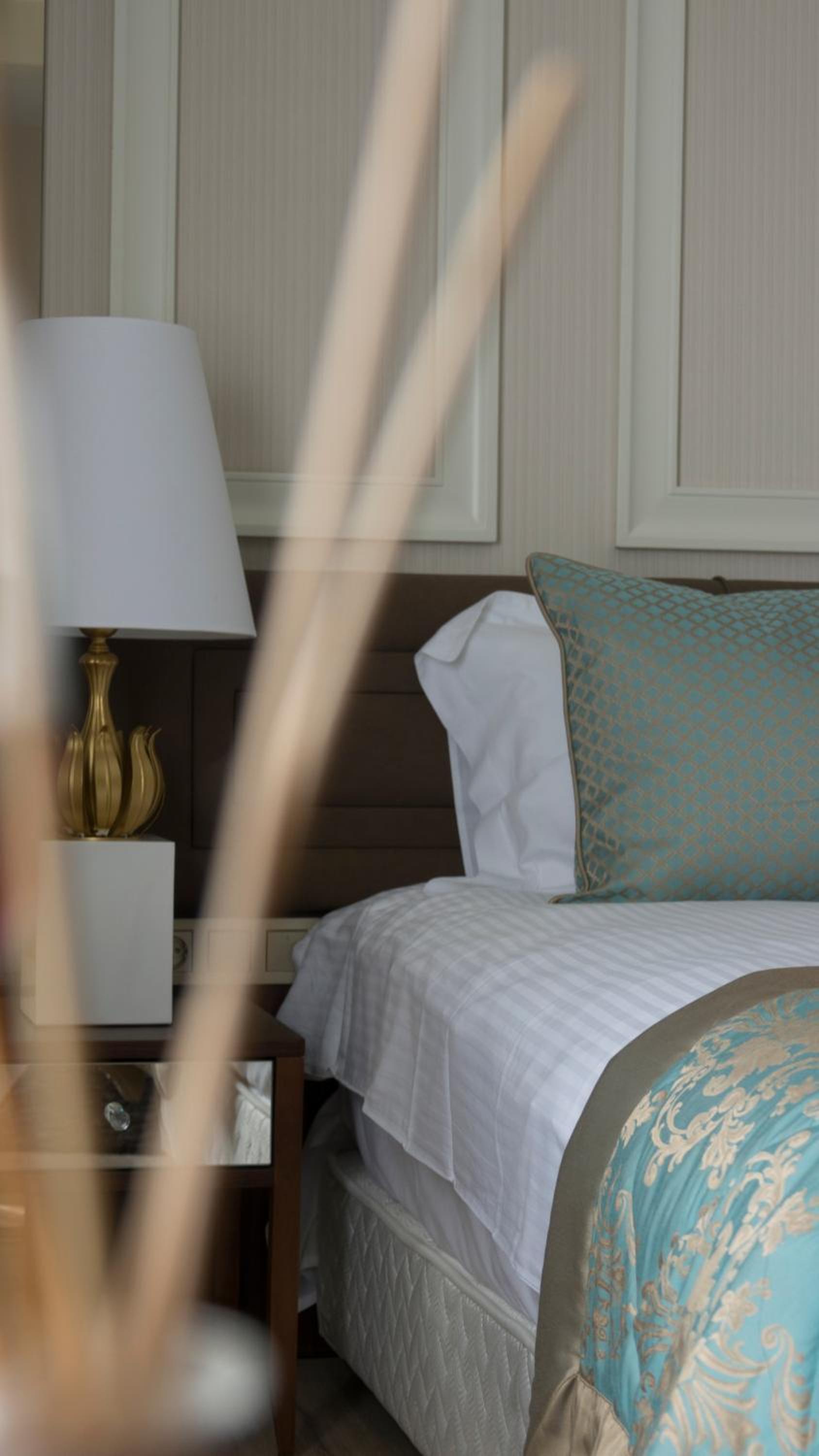 Superior Room with Garden View photo 3