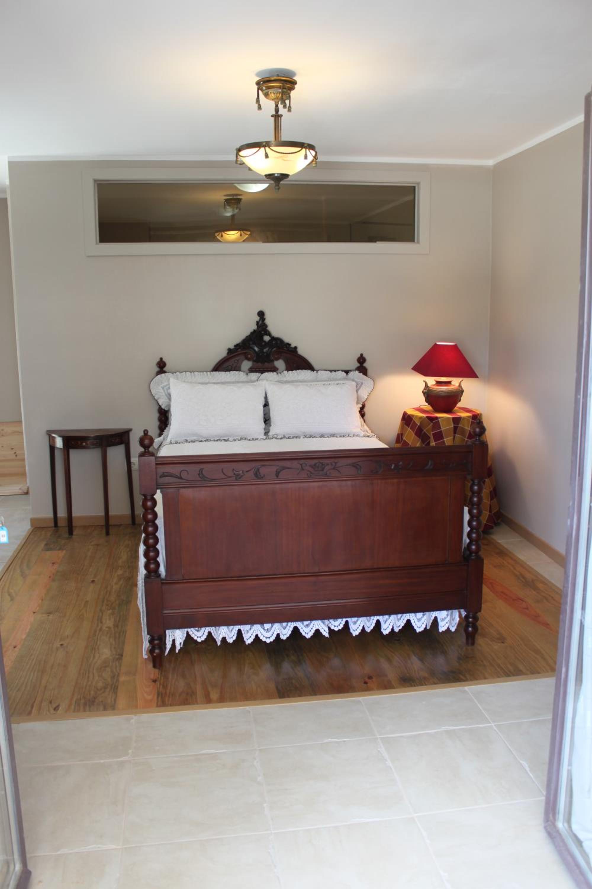 Double Room with Terrace - Photo 1