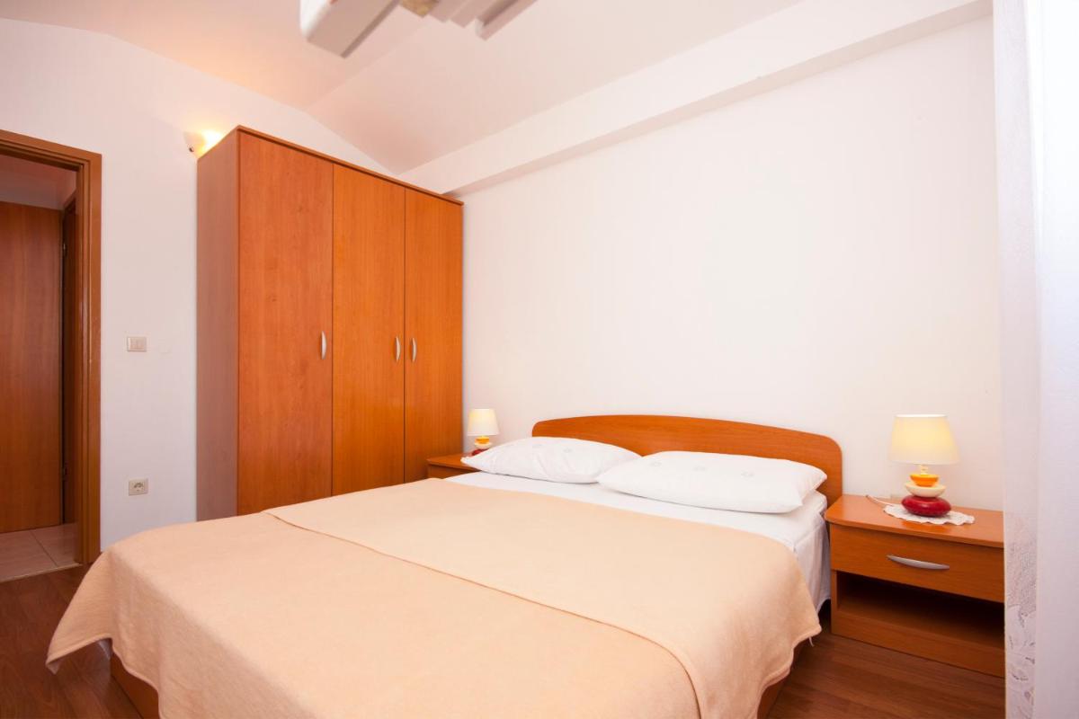 King Room with Sea View photo 1