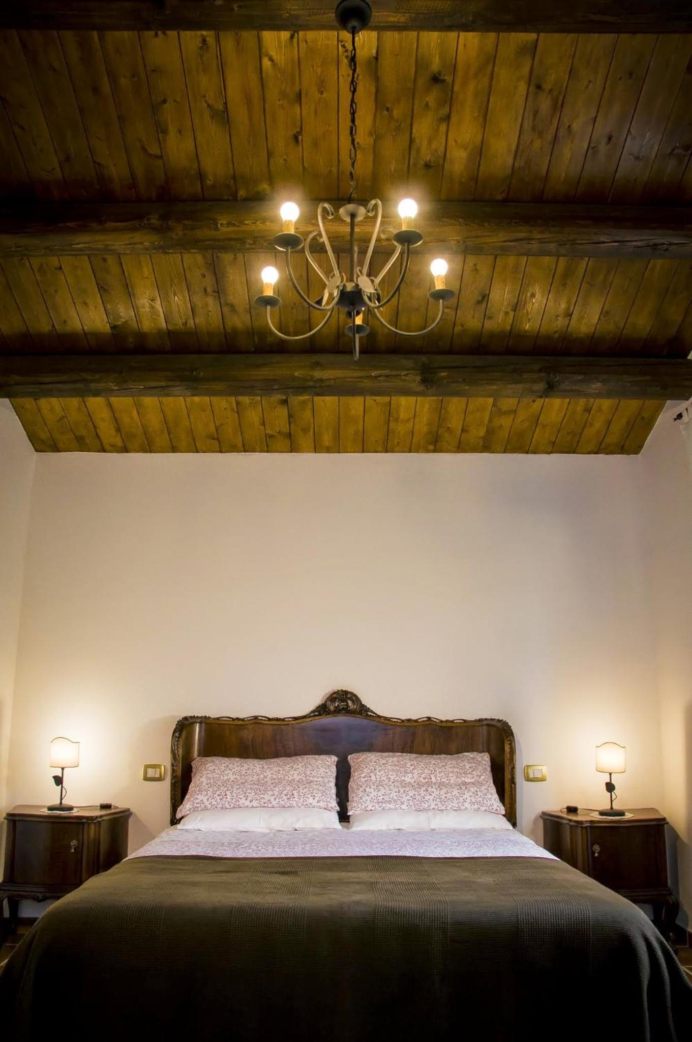 Triple Room with View