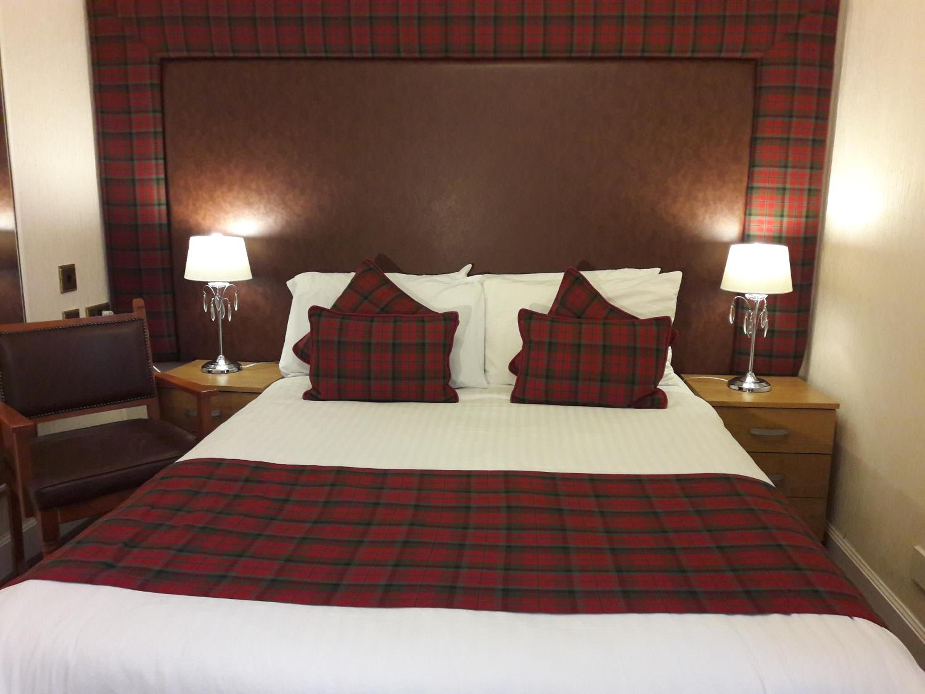 Budget Double Room photo 1