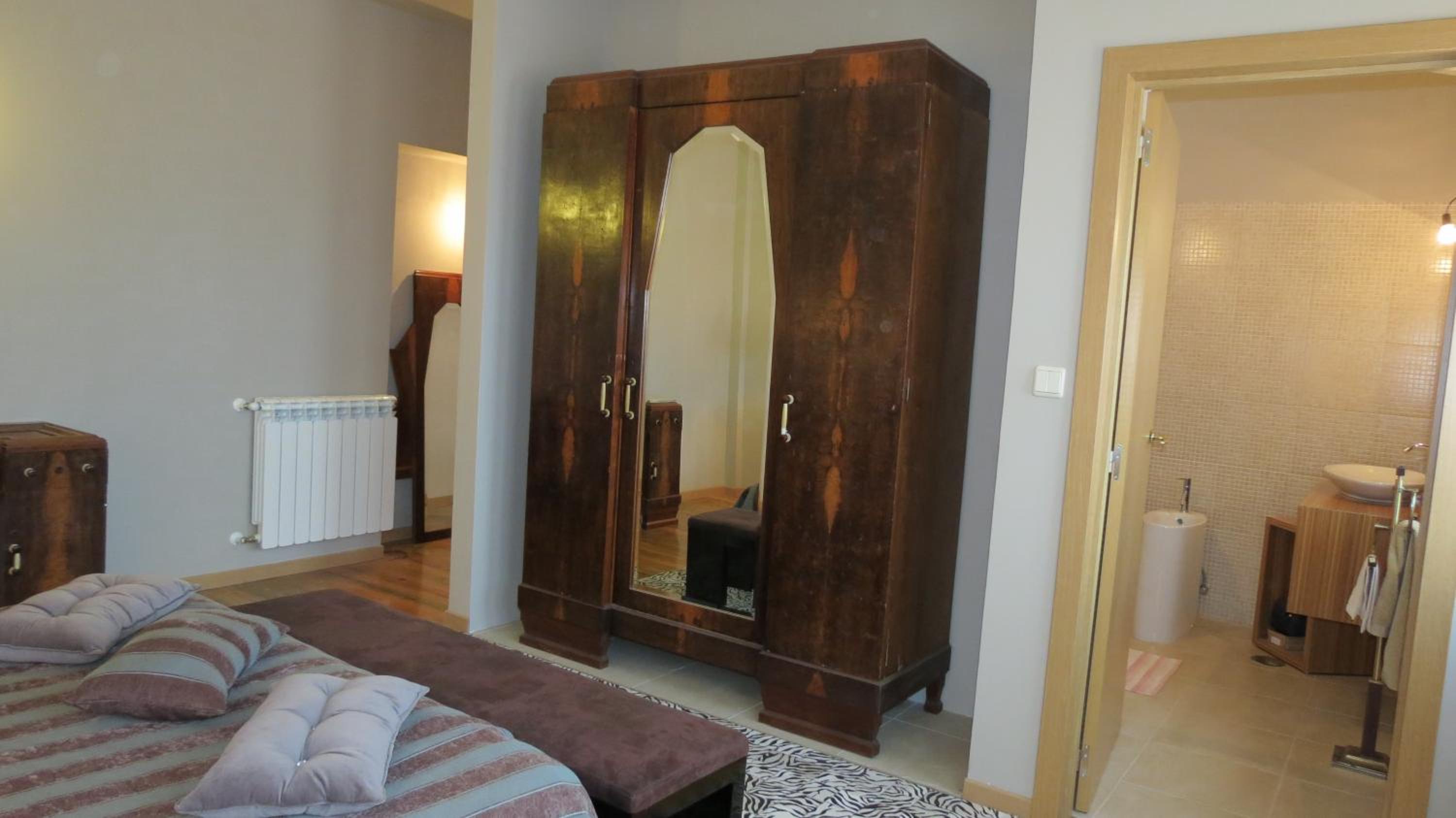 Double Room with Private Bathroom photo 1