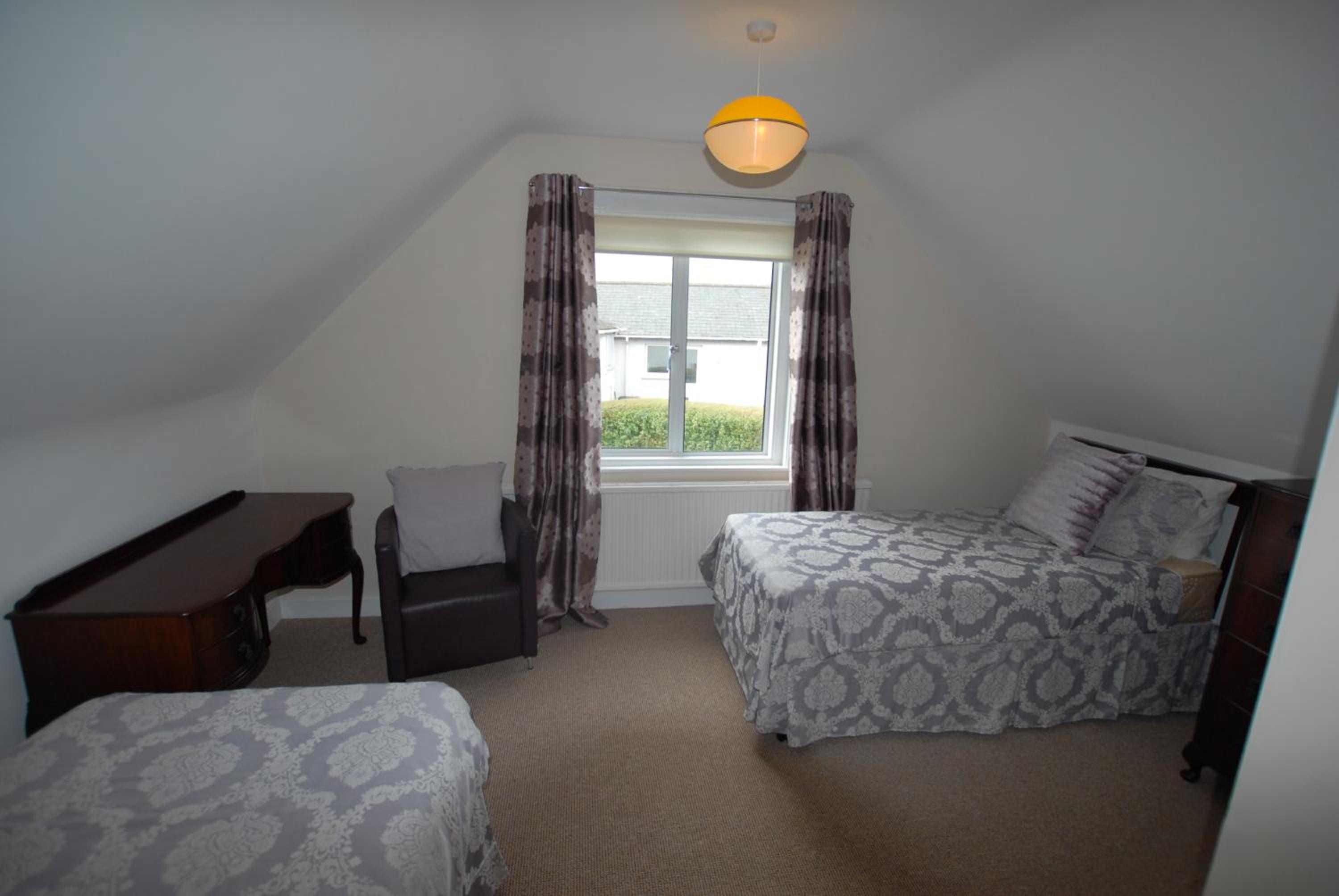 Villa With Sea View photo 1