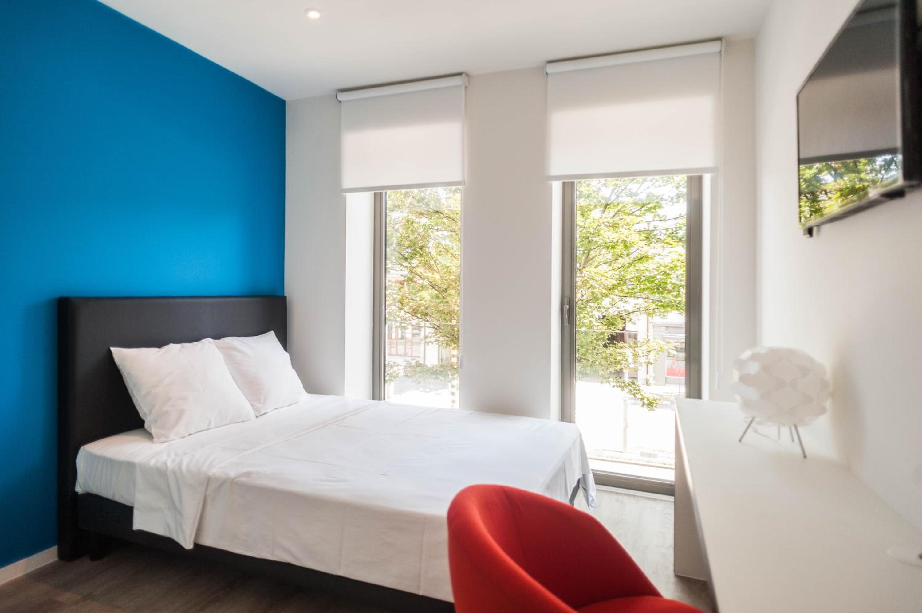 Budget Double Room photo 1