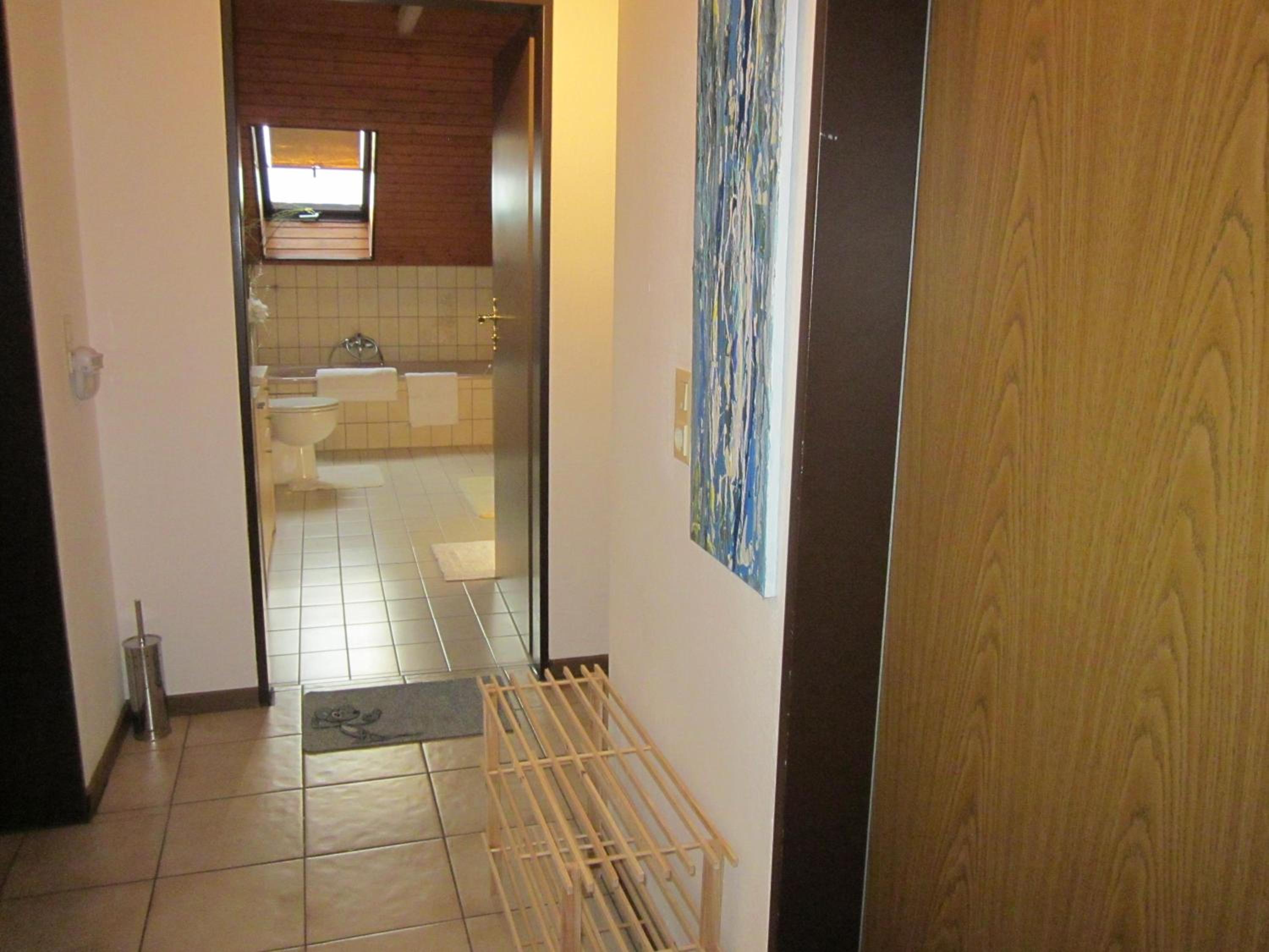 Standard Twin Room photo 2