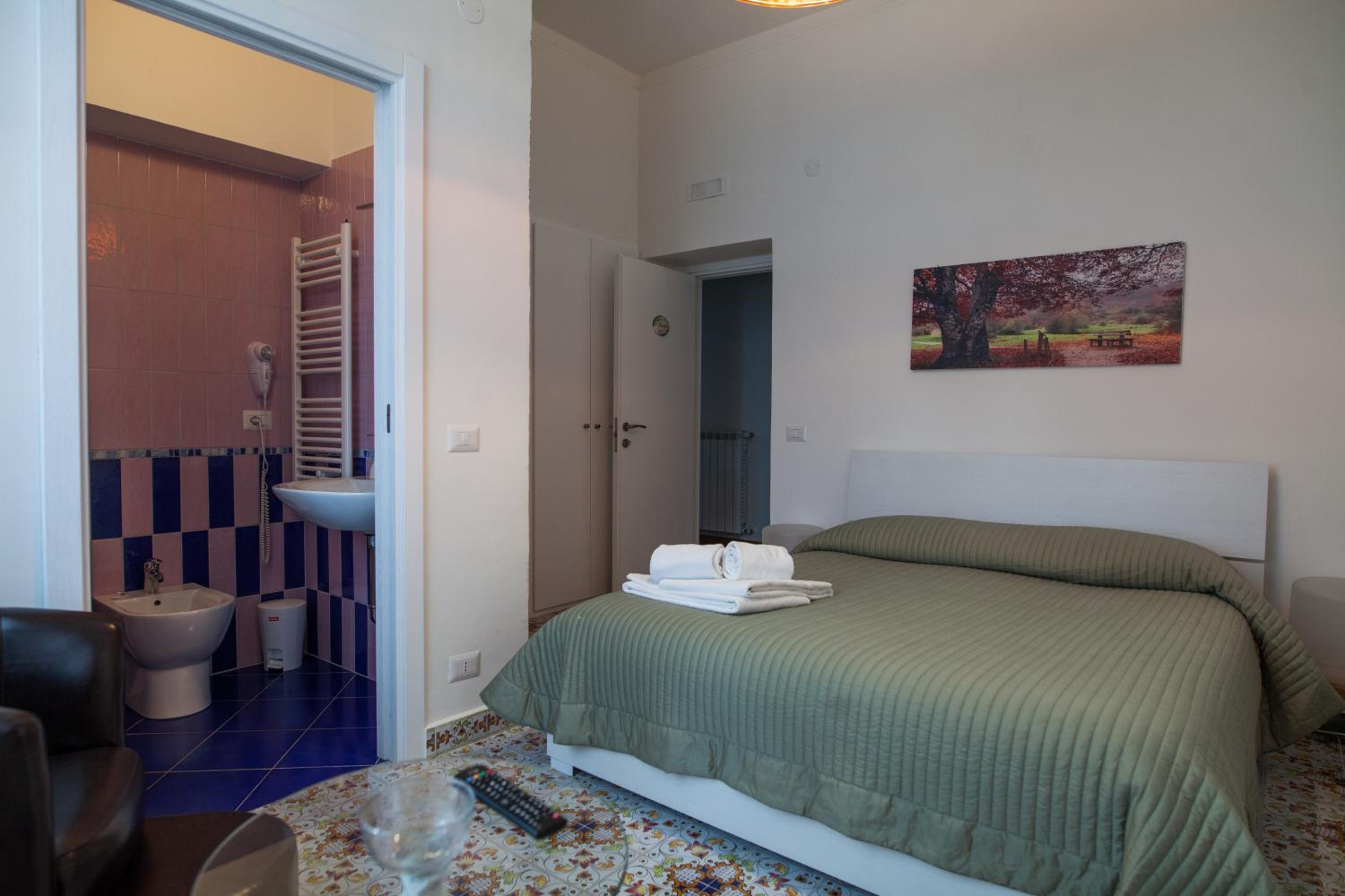 Double Room photo 2