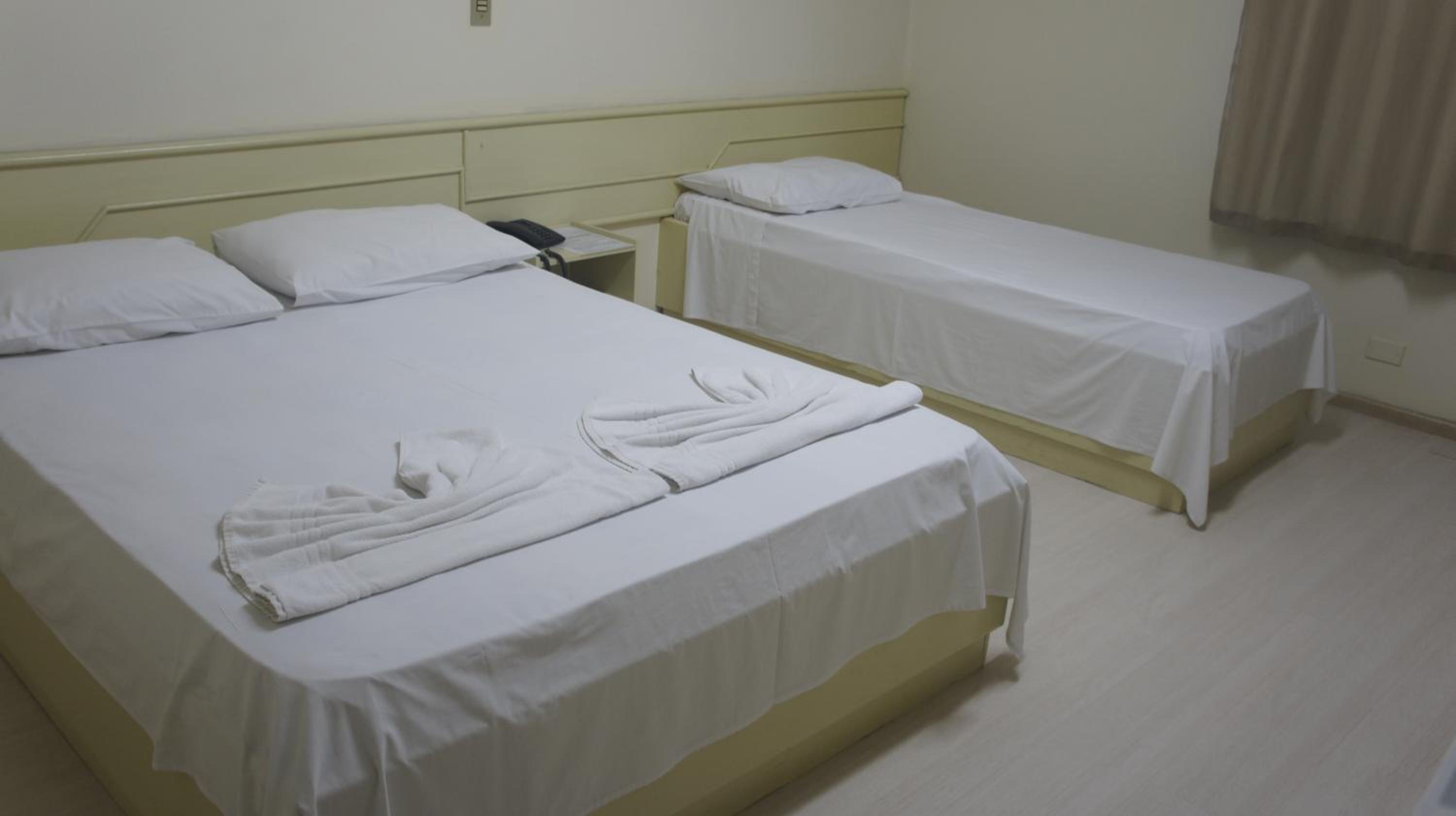Triple Room photo 2