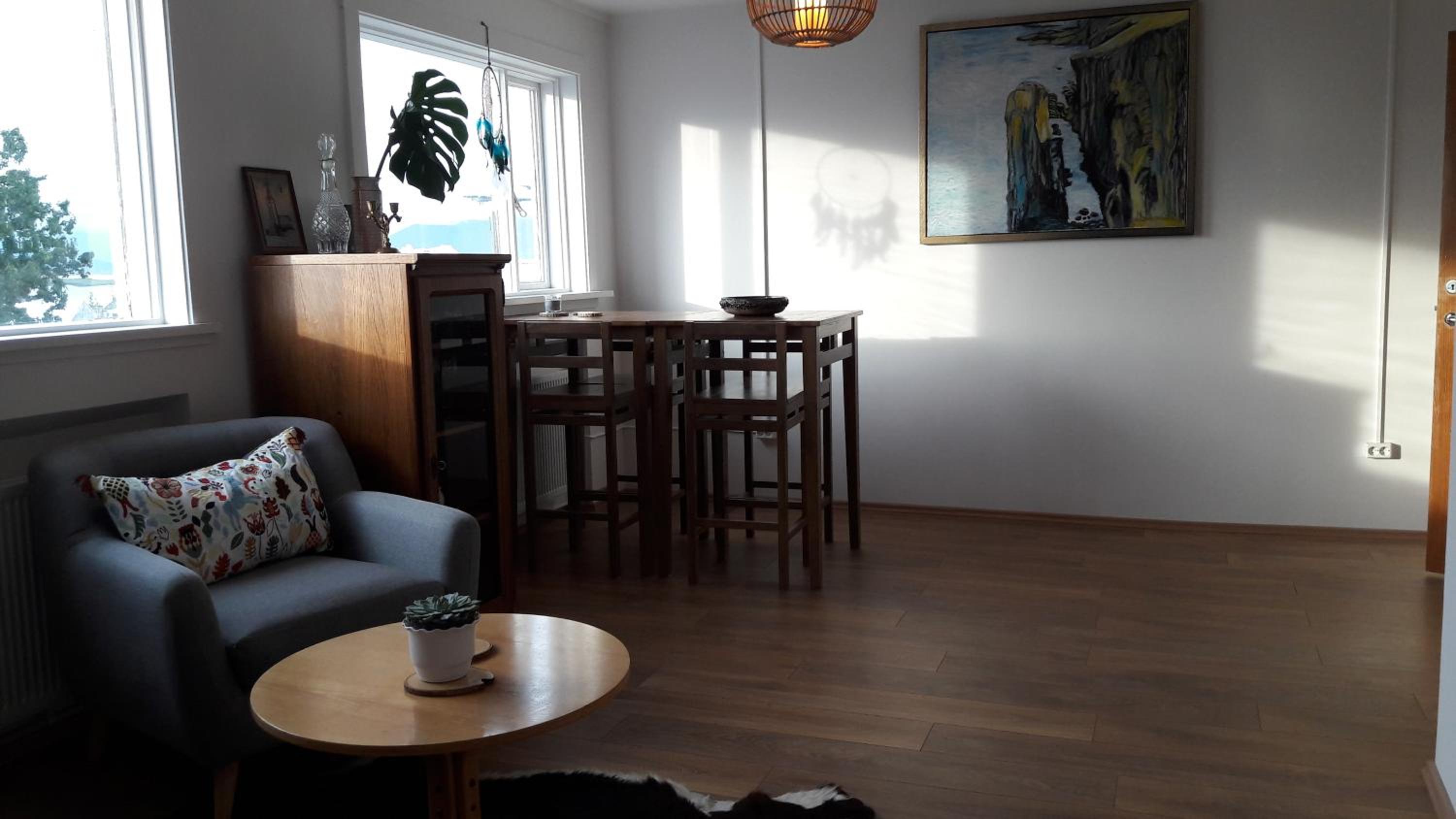 Deluxe Apartment photo 1