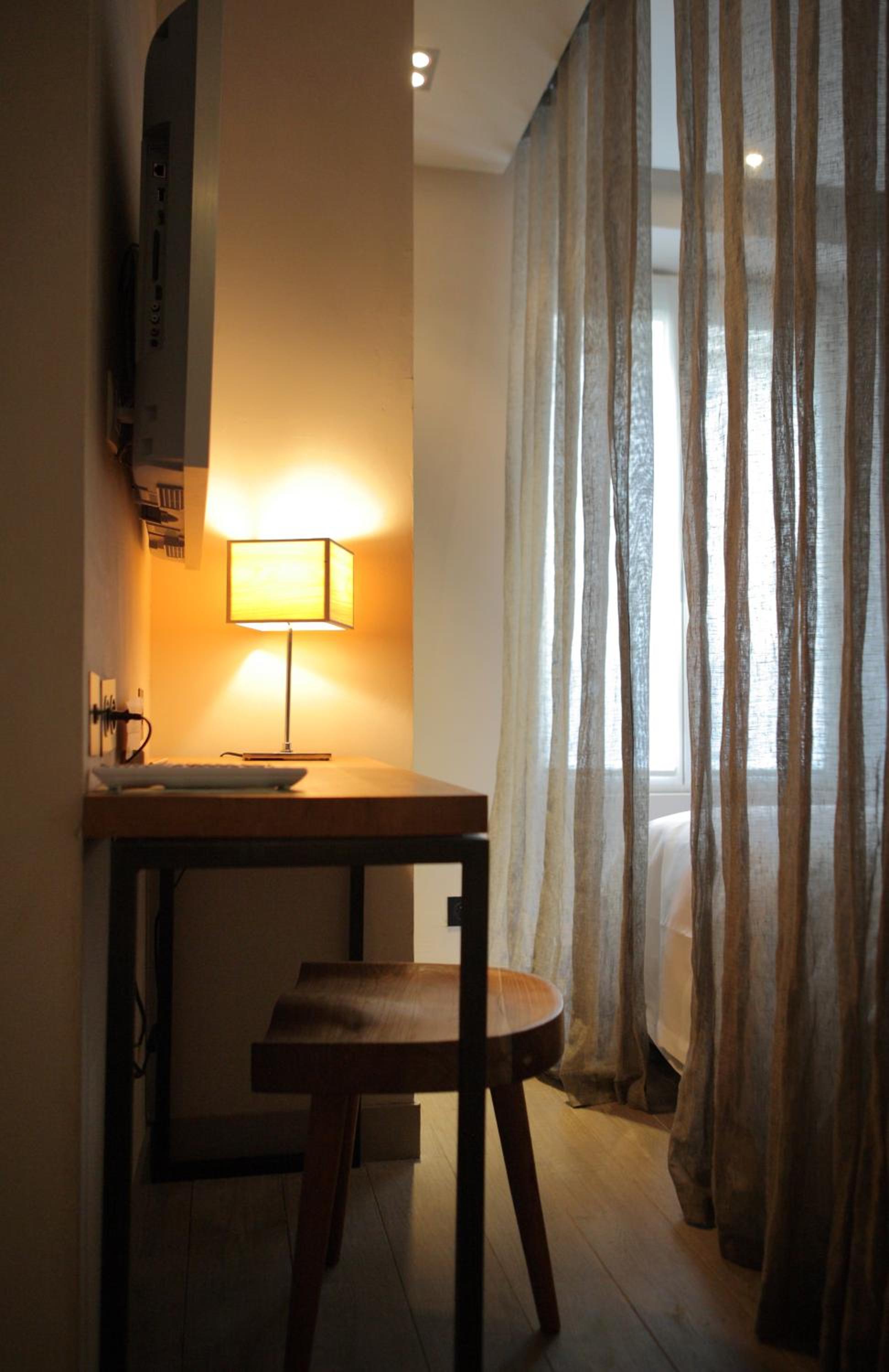 Intuition Room