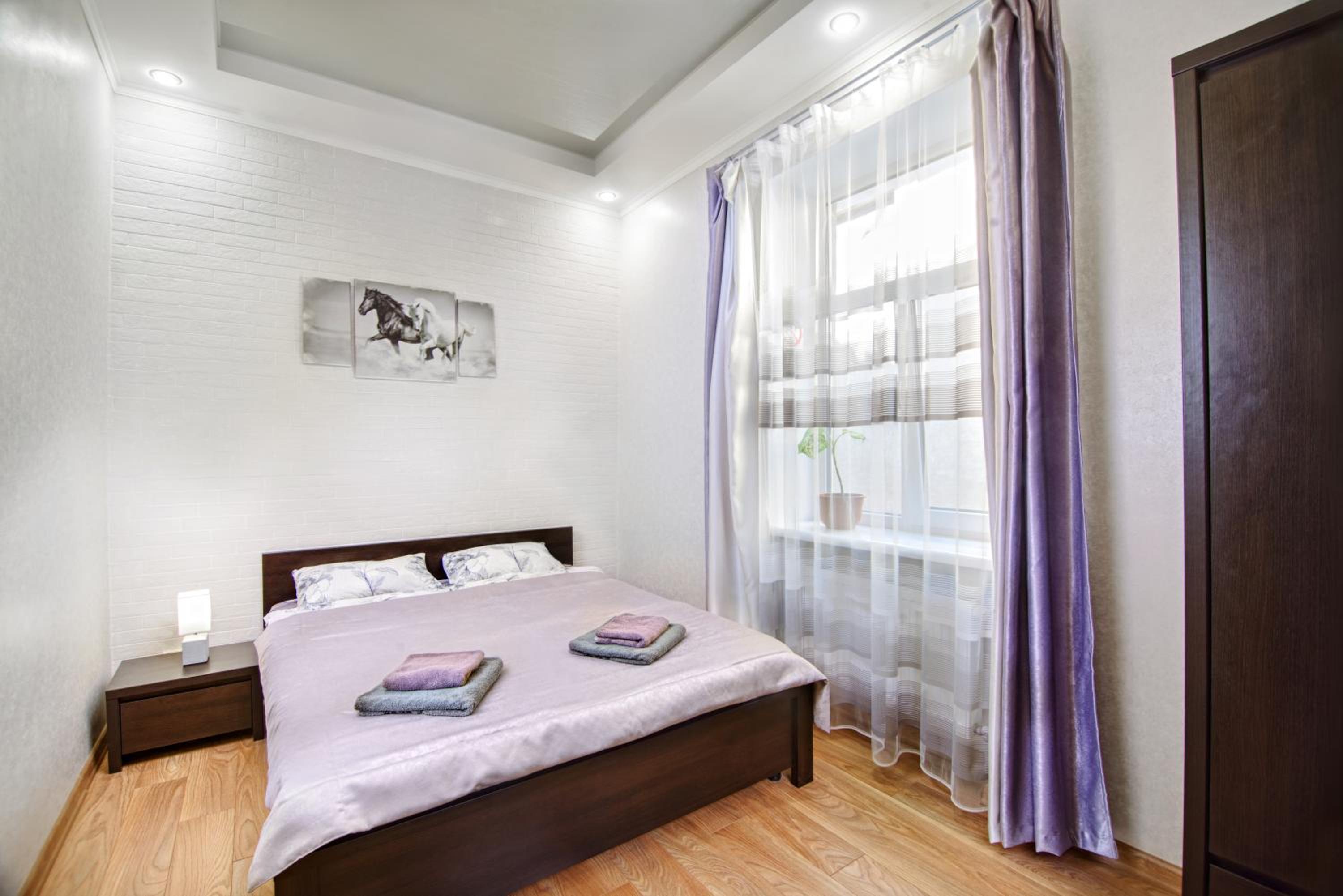 Double Room with Private Bathroom photo 1
