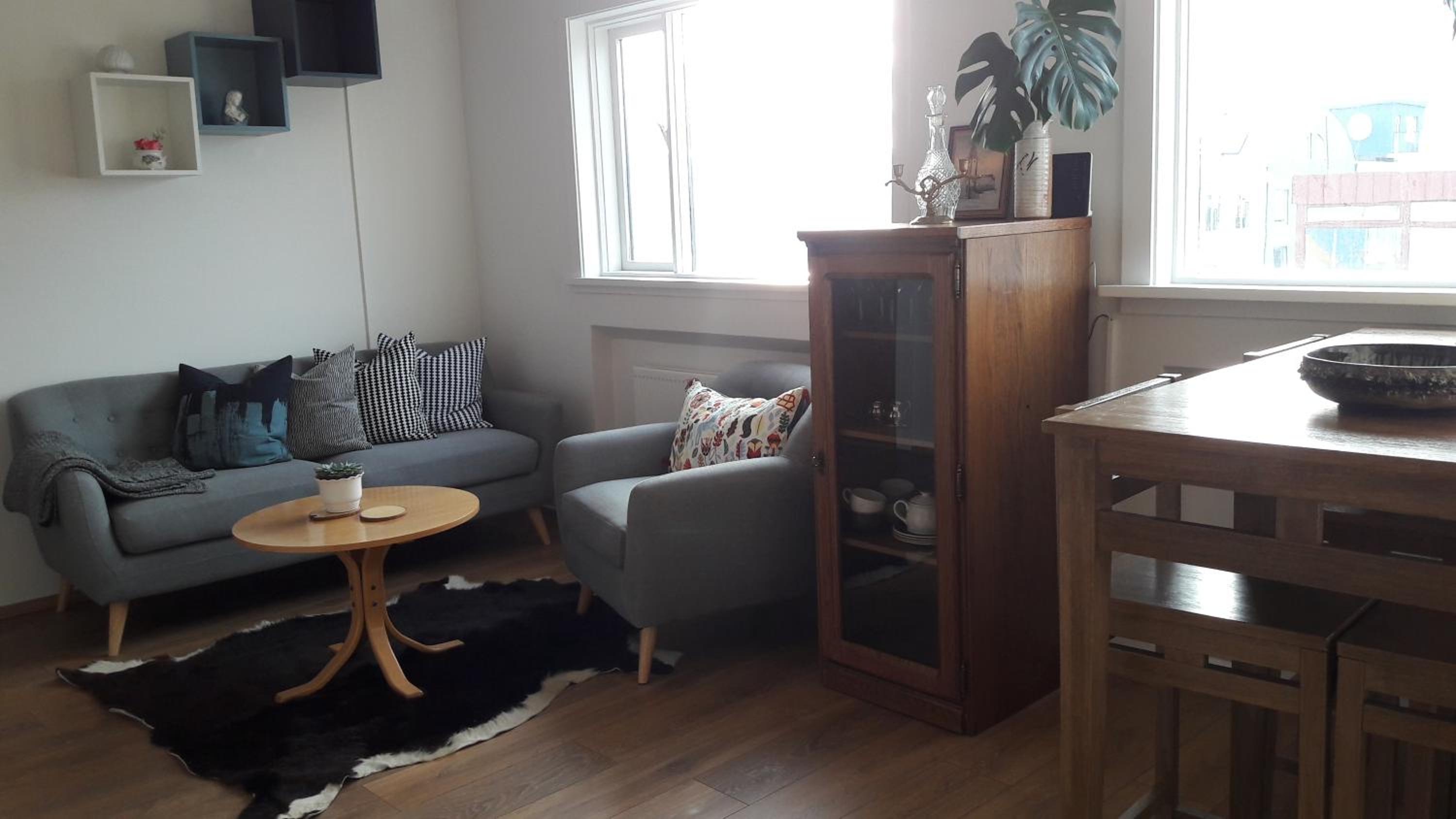 Deluxe Apartment photo 2