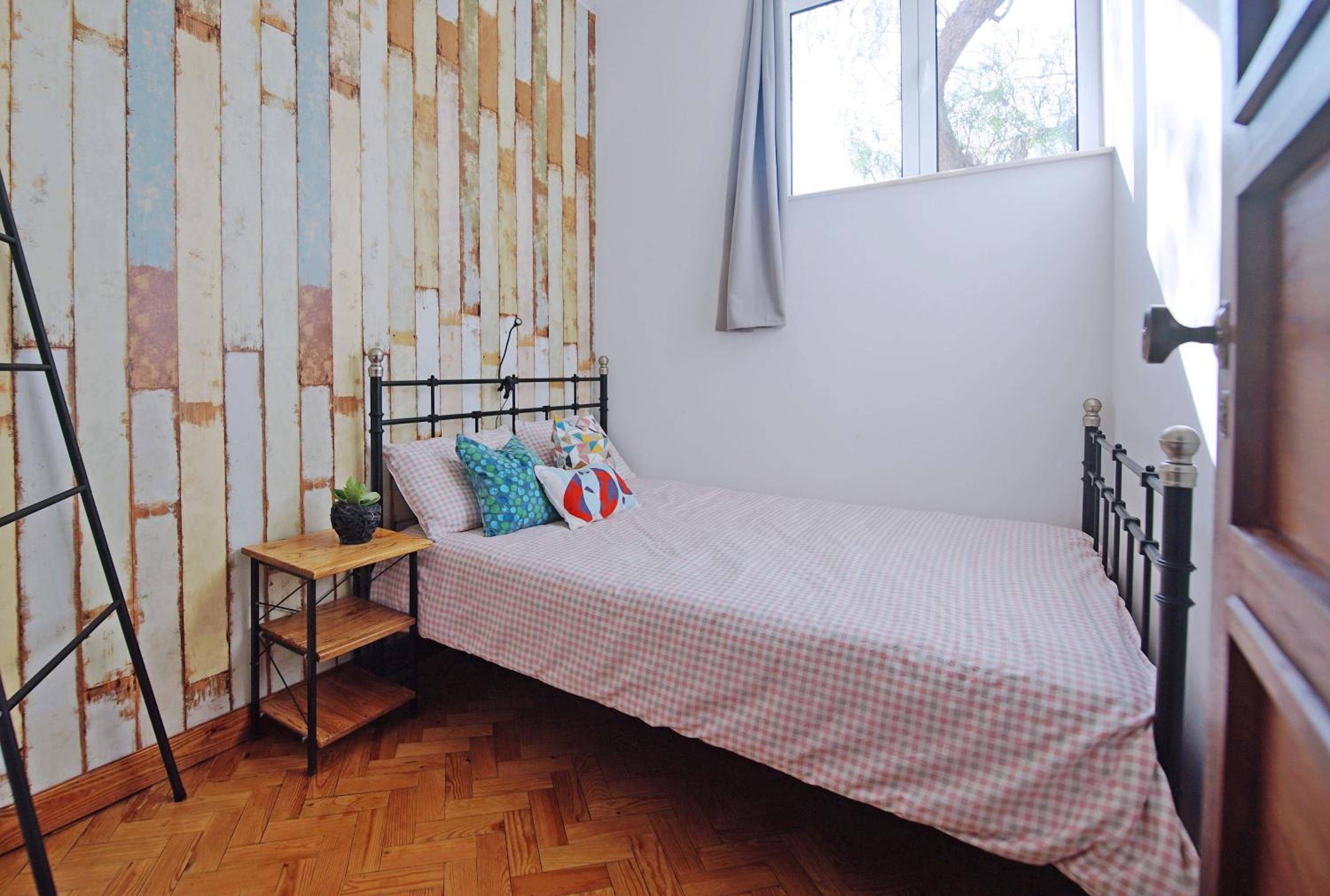 Two-Bedroom House photo 1